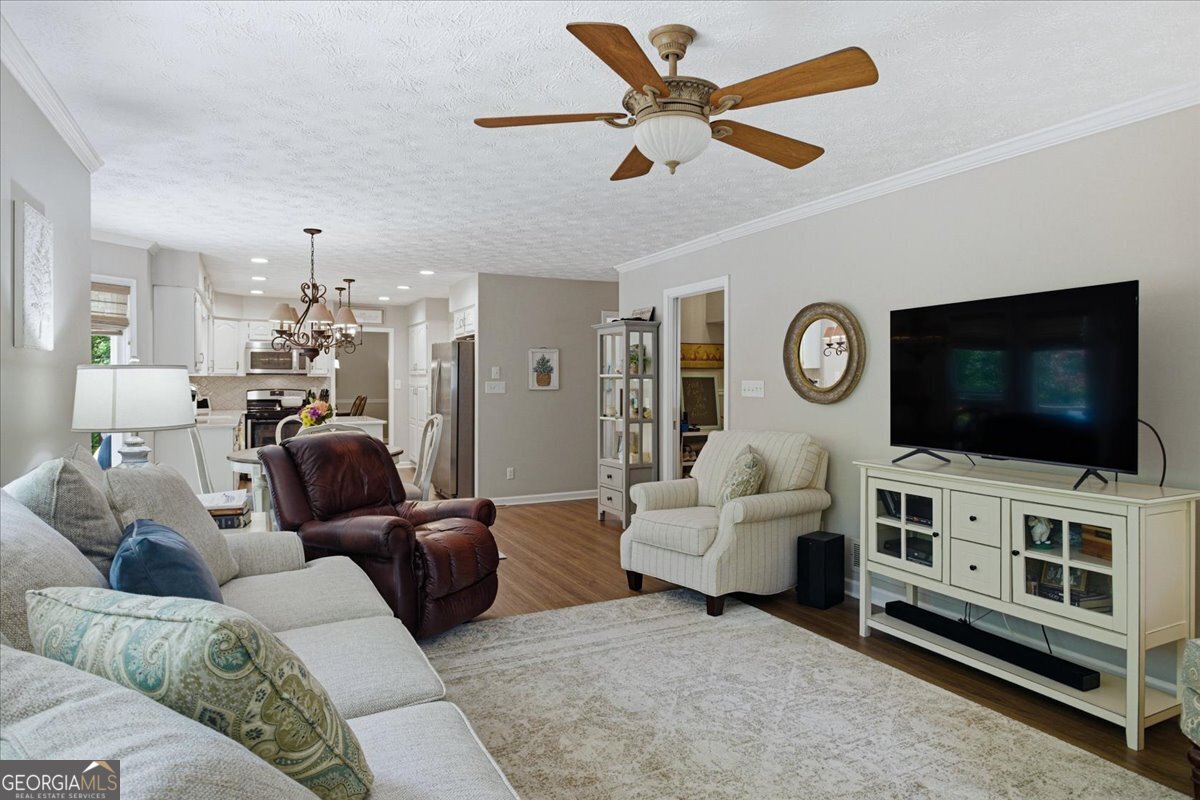 107 Wensley Corner Peachtree City GA 30269