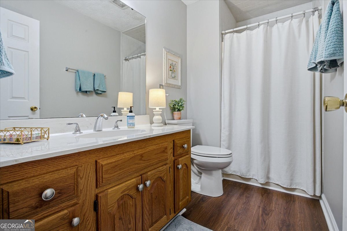 107 Wensley Corner Peachtree City GA 30269