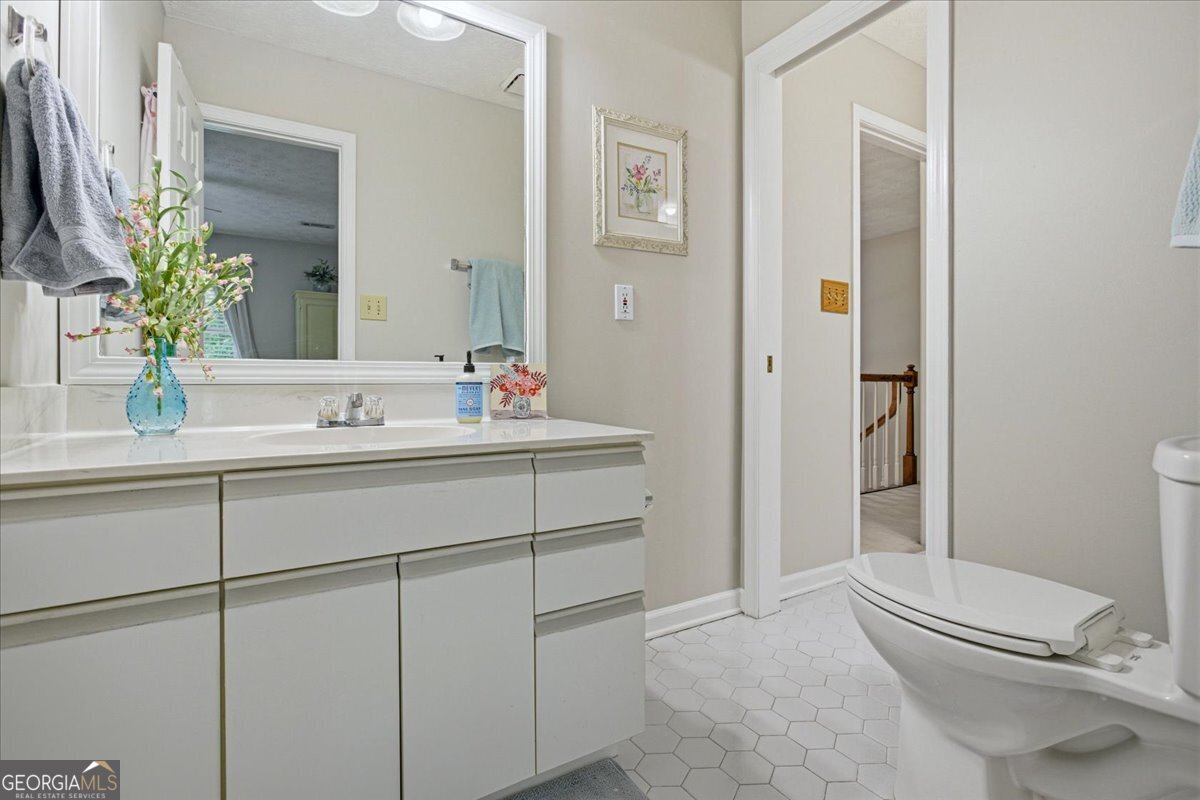 107 Wensley Corner Peachtree City GA 30269