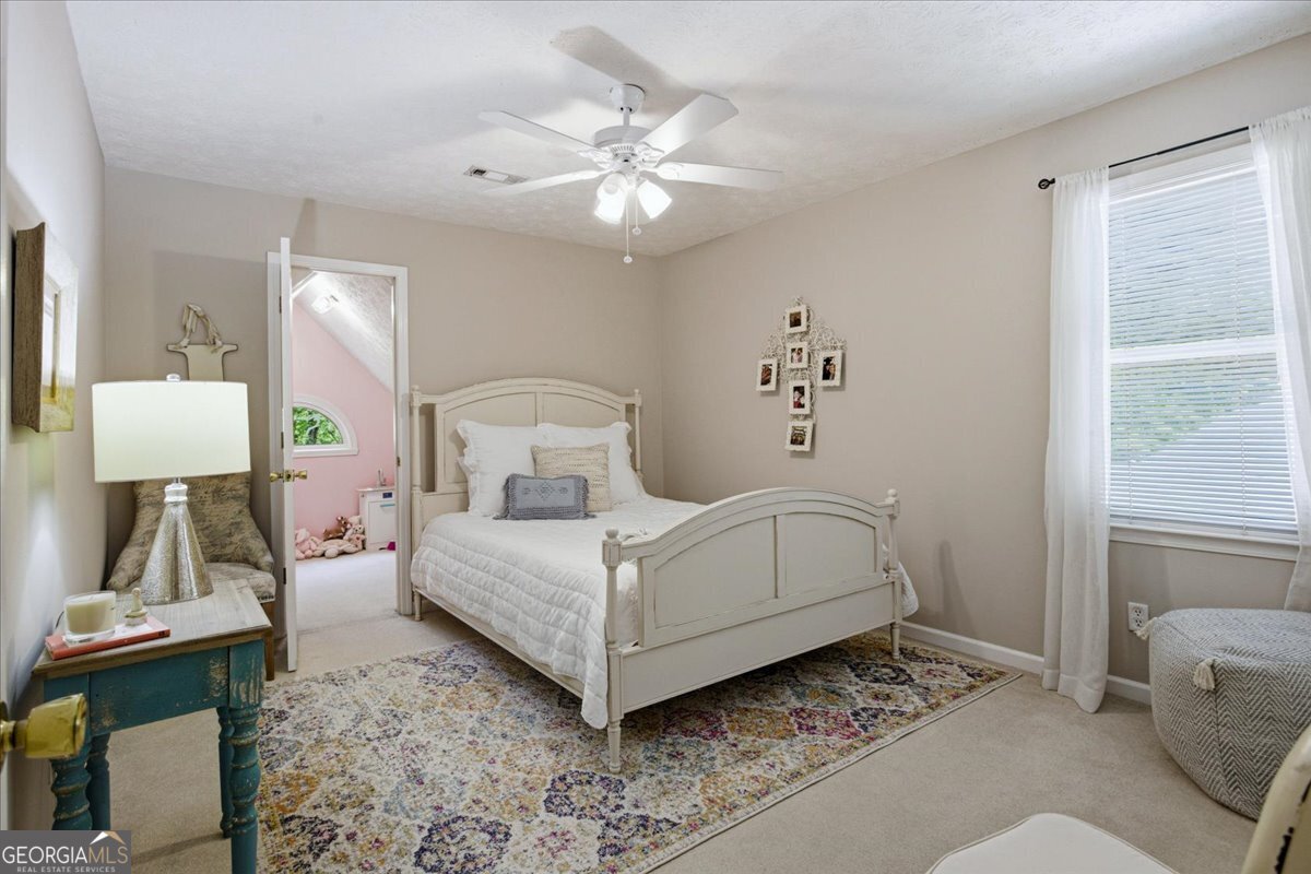 107 Wensley Corner Peachtree City GA 30269