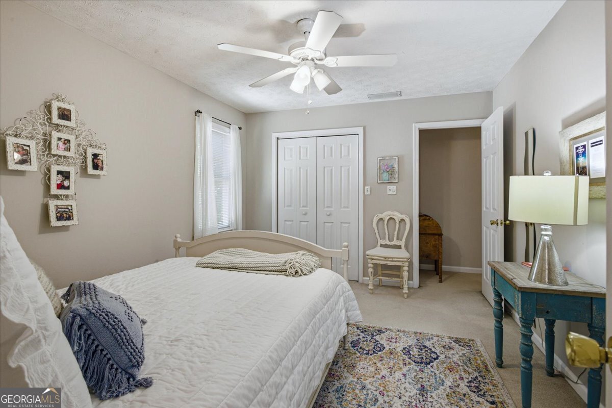107 Wensley Corner Peachtree City GA 30269