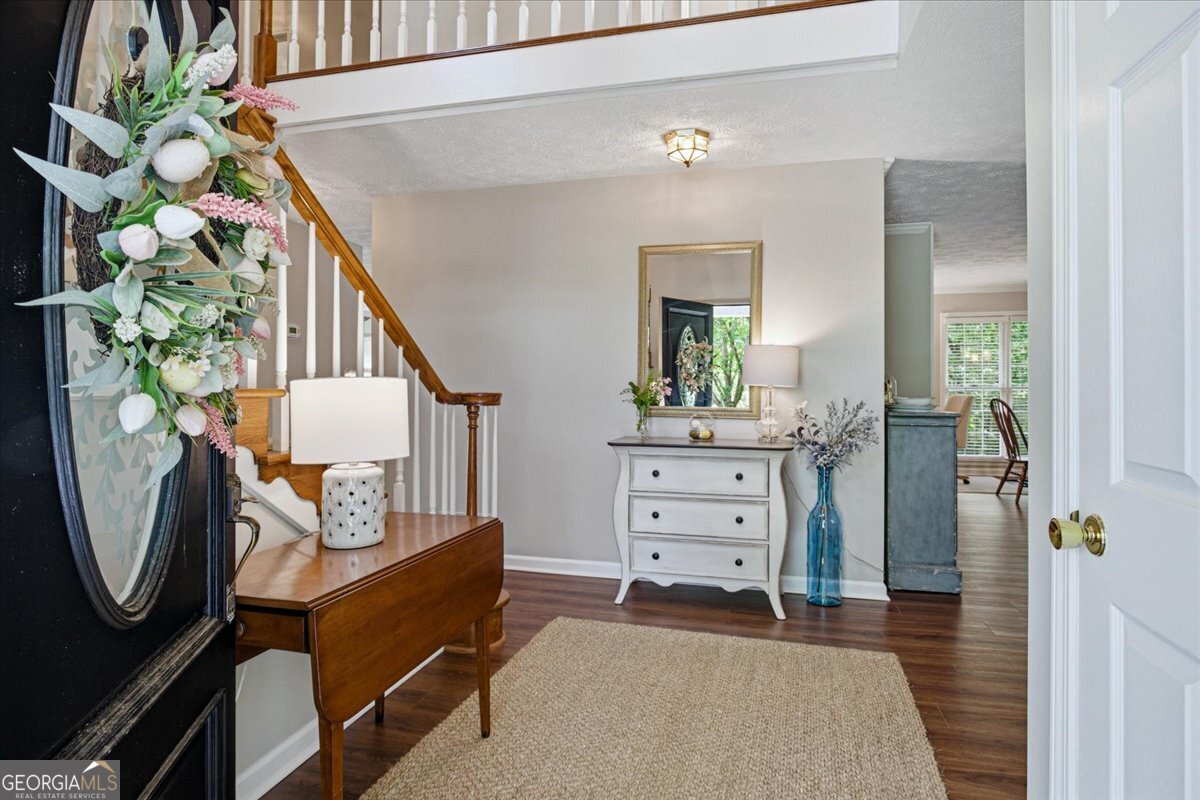 107 Wensley Corner Peachtree City GA 30269