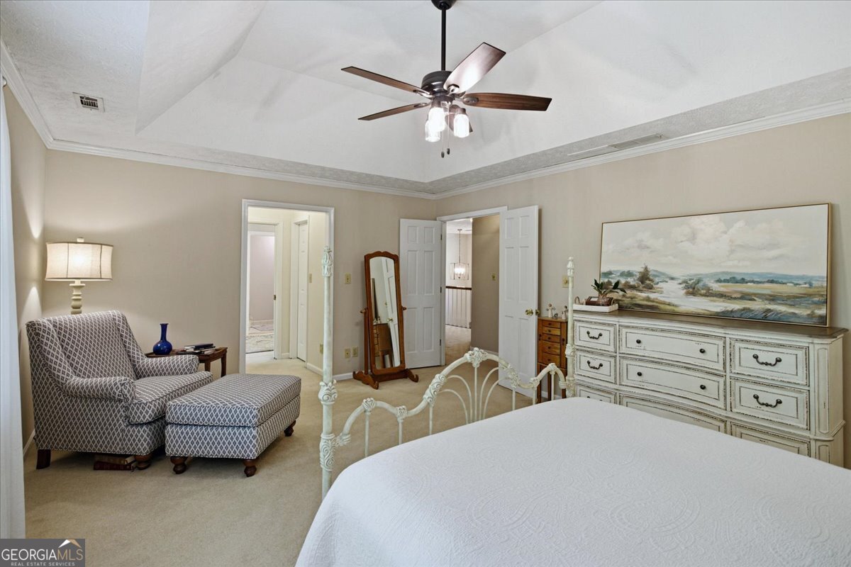 107 Wensley Corner Peachtree City GA 30269