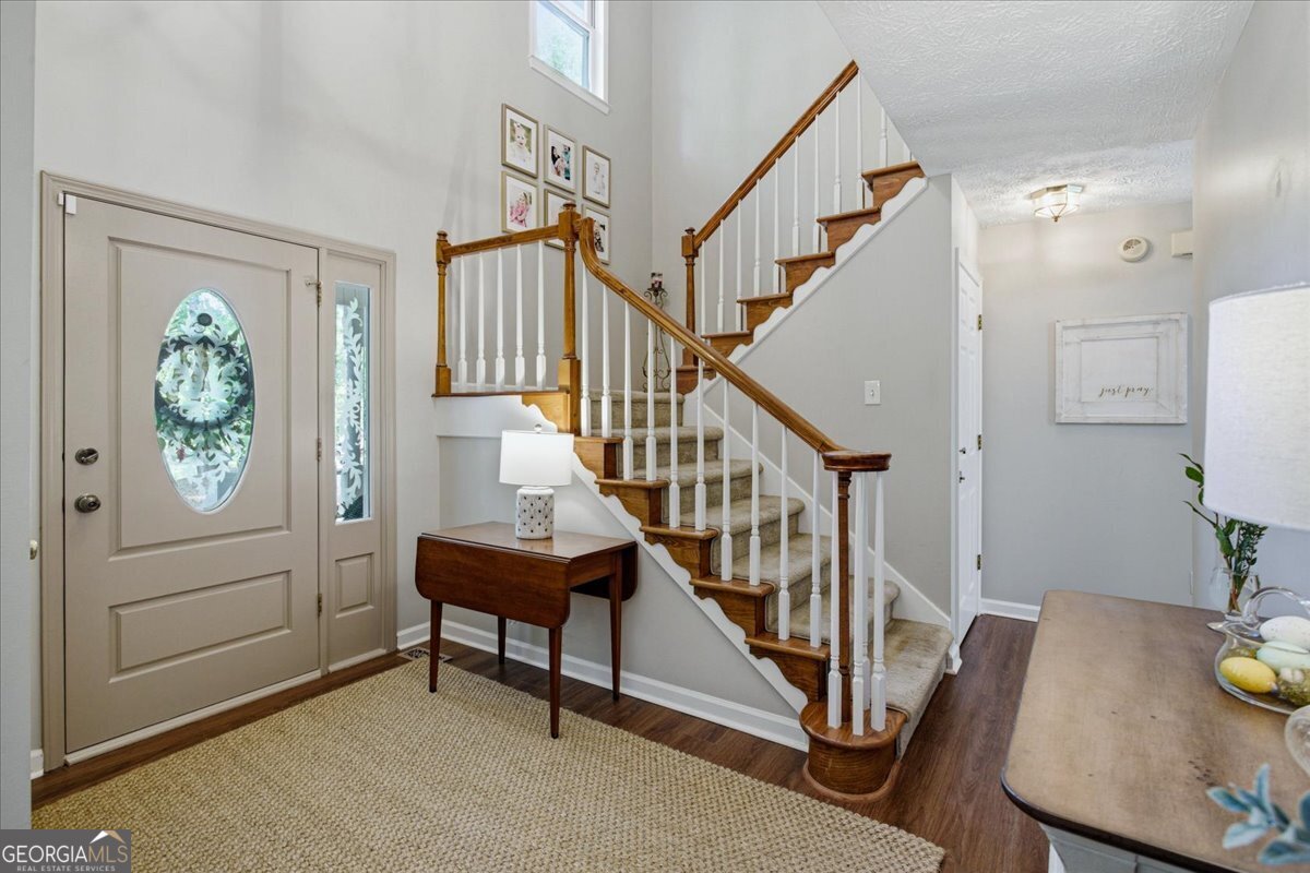 107 Wensley Corner Peachtree City GA 30269