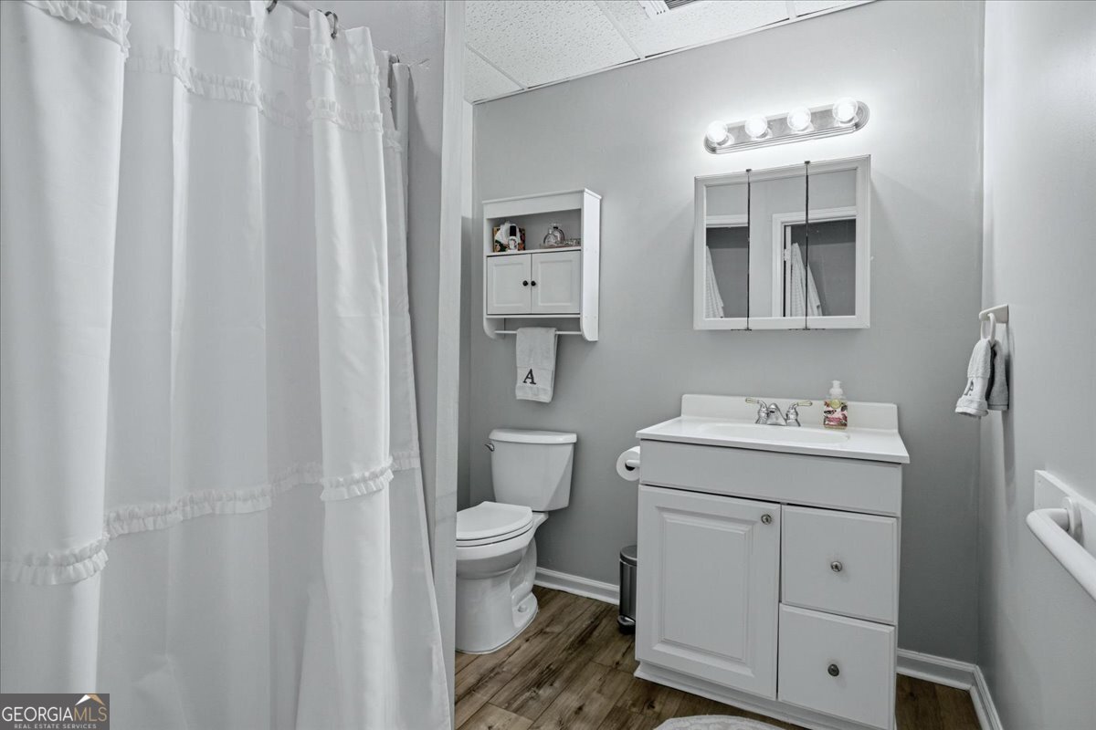 107 Wensley Corner Peachtree City GA 30269