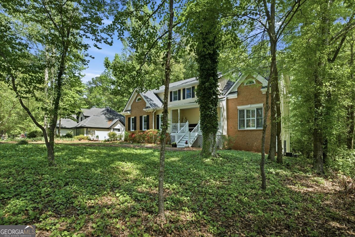 107 Wensley Corner Peachtree City GA 30269