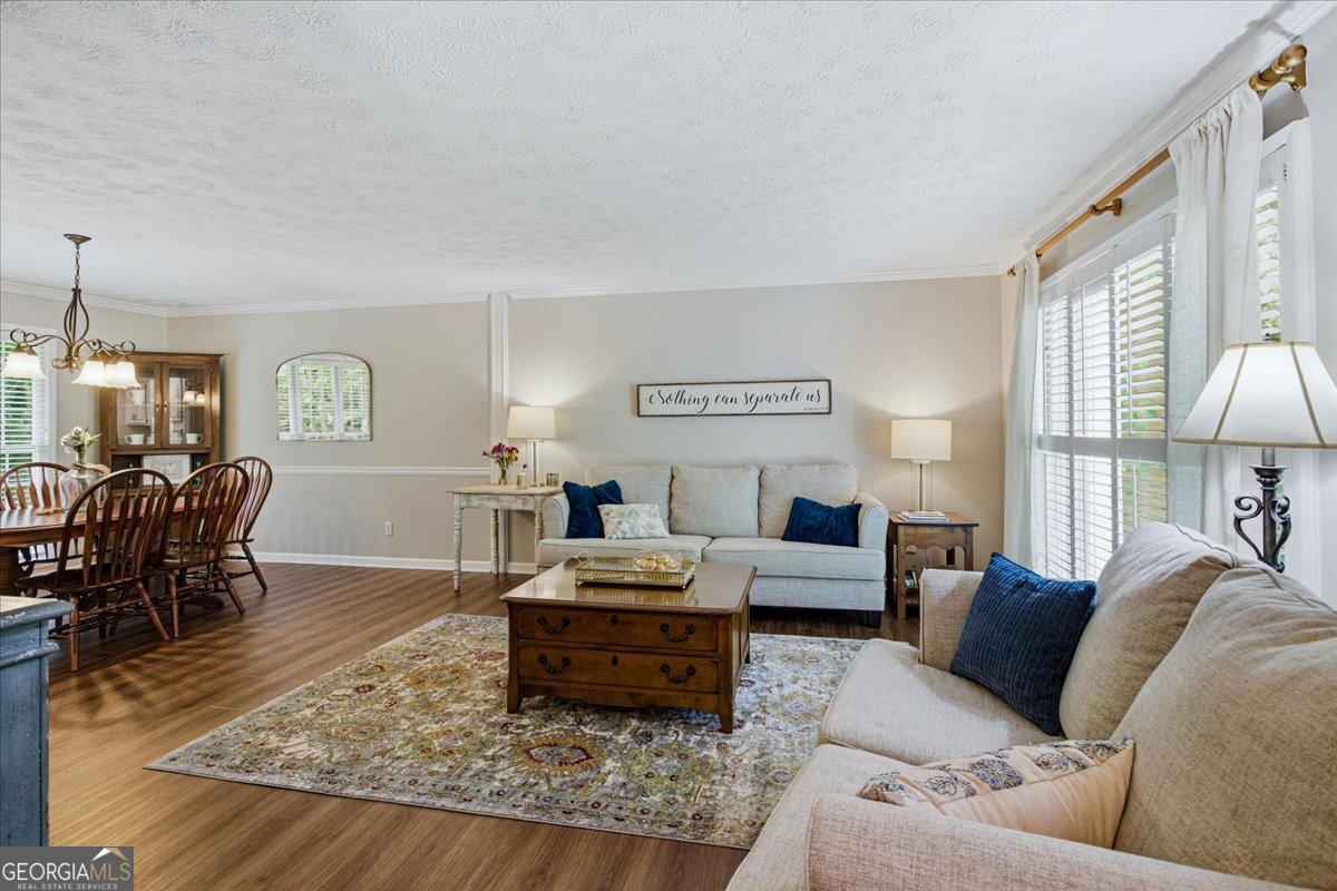 107 Wensley Corner Peachtree City GA 30269