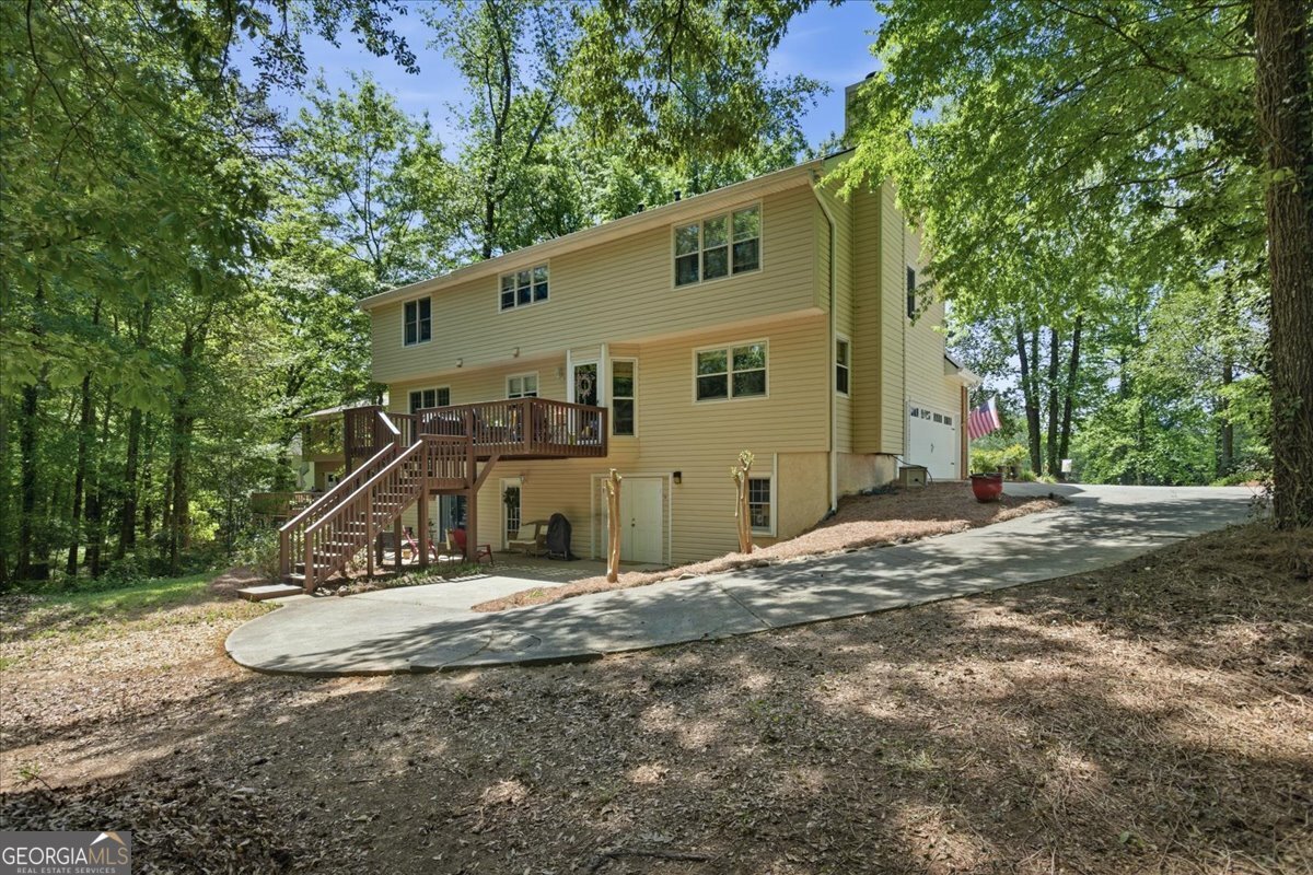107 Wensley Corner Peachtree City GA 30269