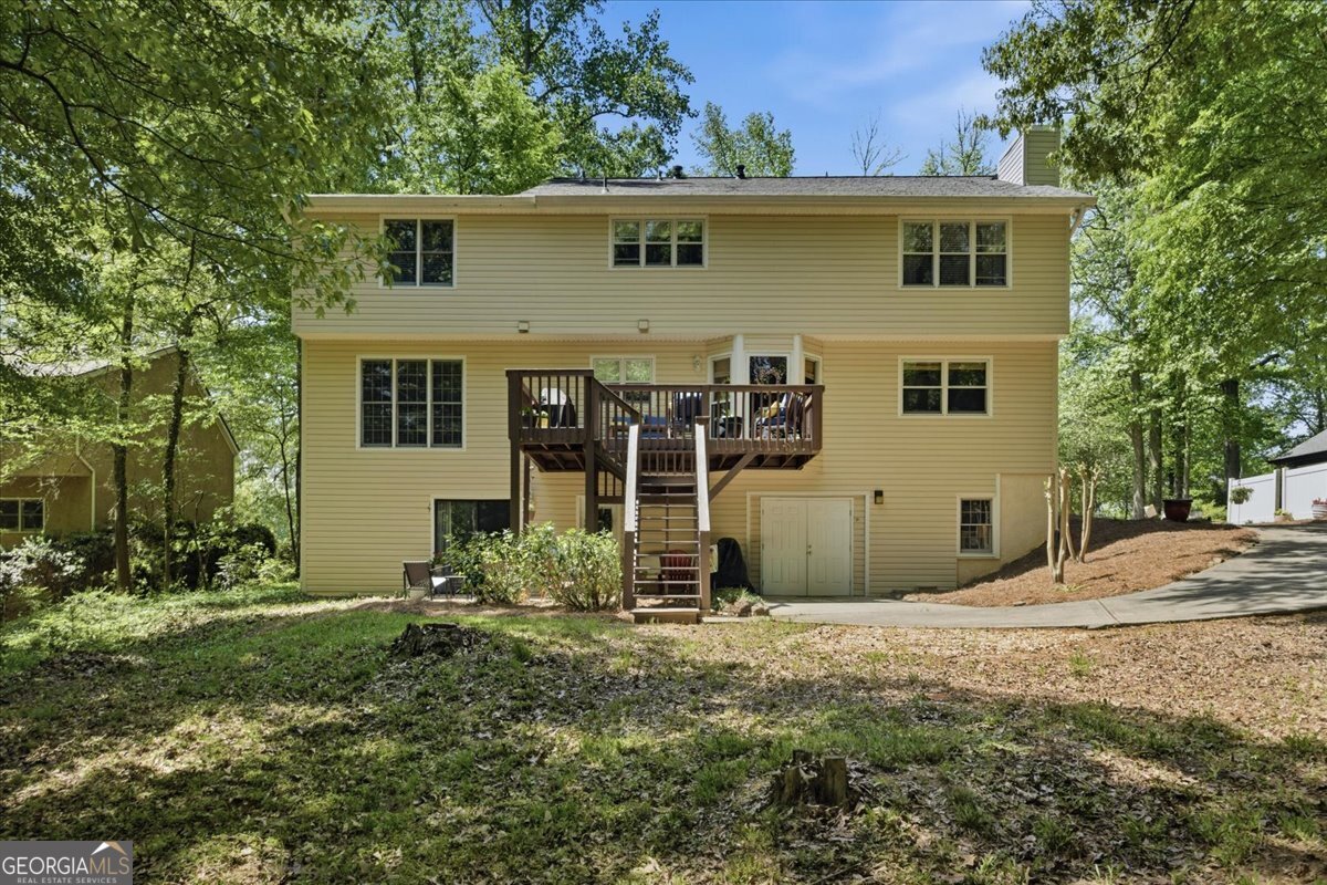 107 Wensley Corner Peachtree City GA 30269