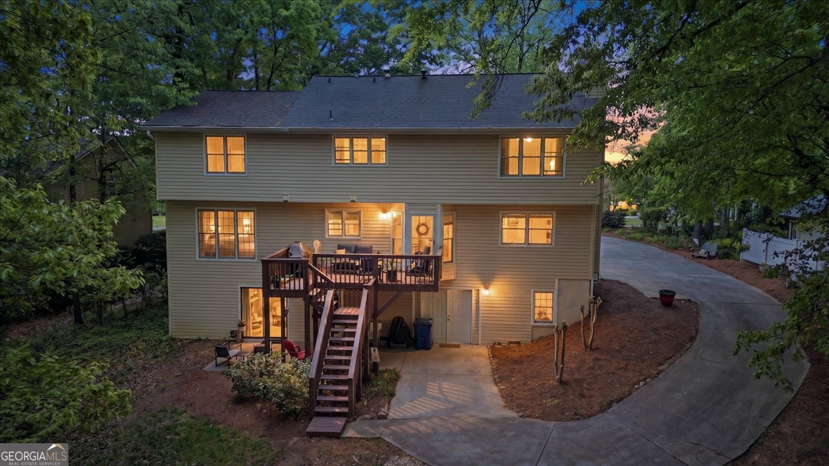 107 Wensley Corner Peachtree City GA 30269