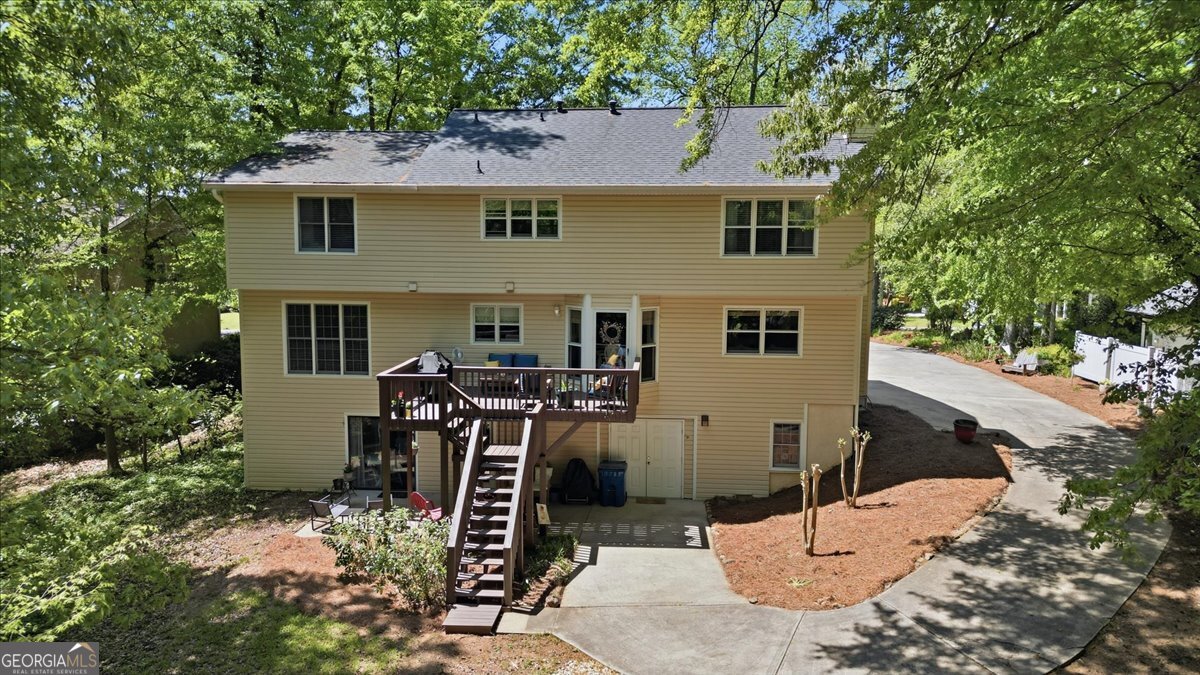 107 Wensley Corner Peachtree City GA 30269