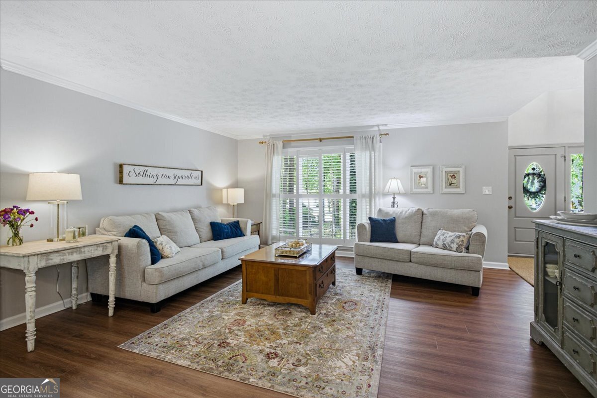107 Wensley Corner Peachtree City GA 30269