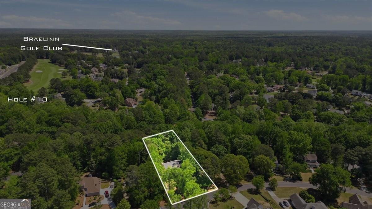 107 Wensley Corner Peachtree City GA 30269