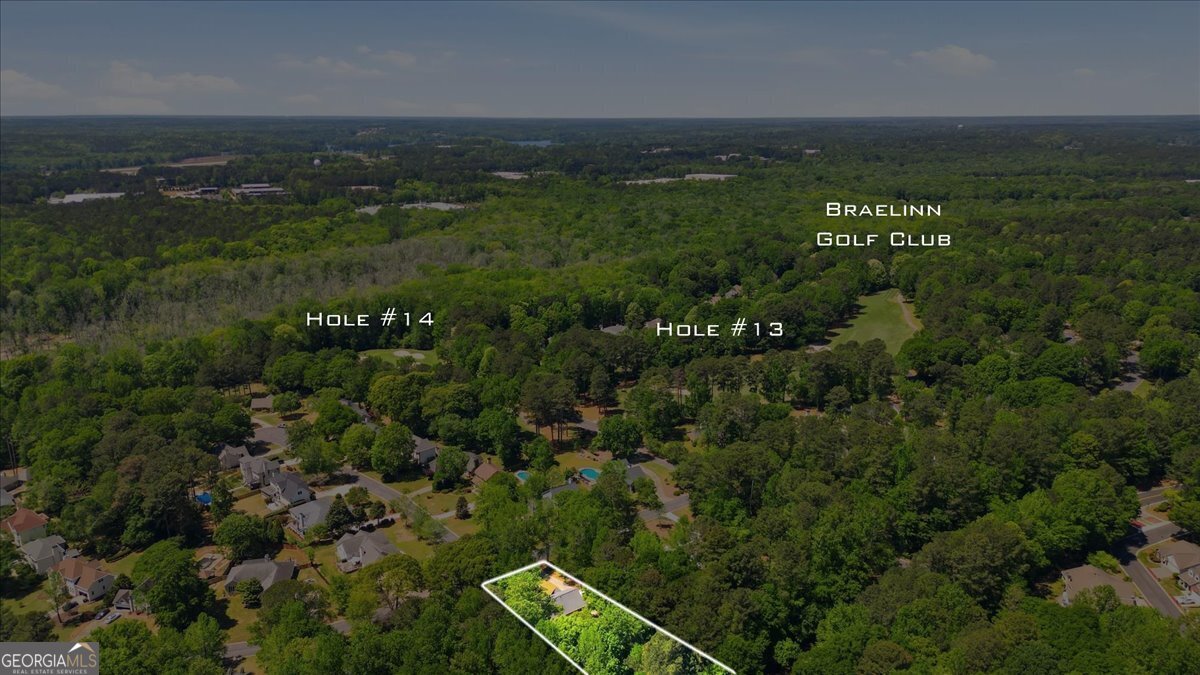 107 Wensley Corner Peachtree City GA 30269
