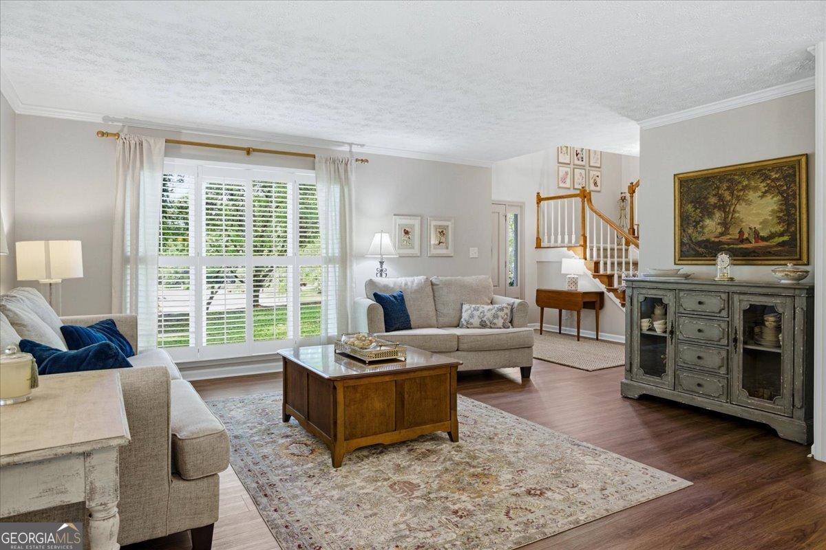 107 Wensley Corner Peachtree City GA 30269