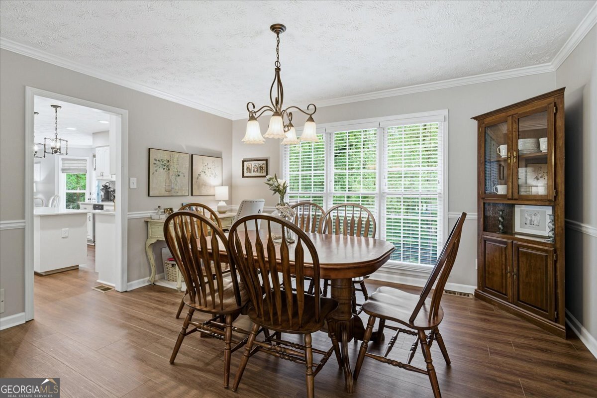 107 Wensley Corner Peachtree City GA 30269