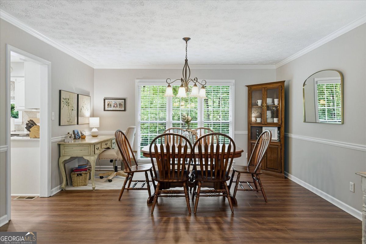 107 Wensley Corner Peachtree City GA 30269