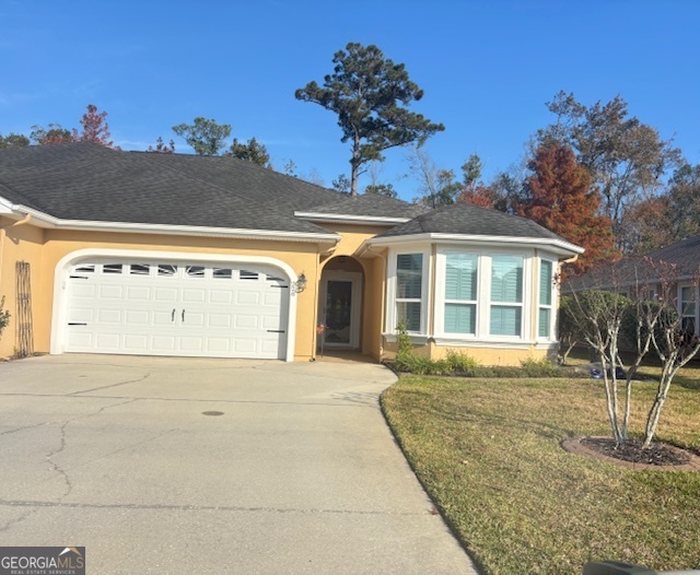 228 Miller Drive Kingsland GA 31548