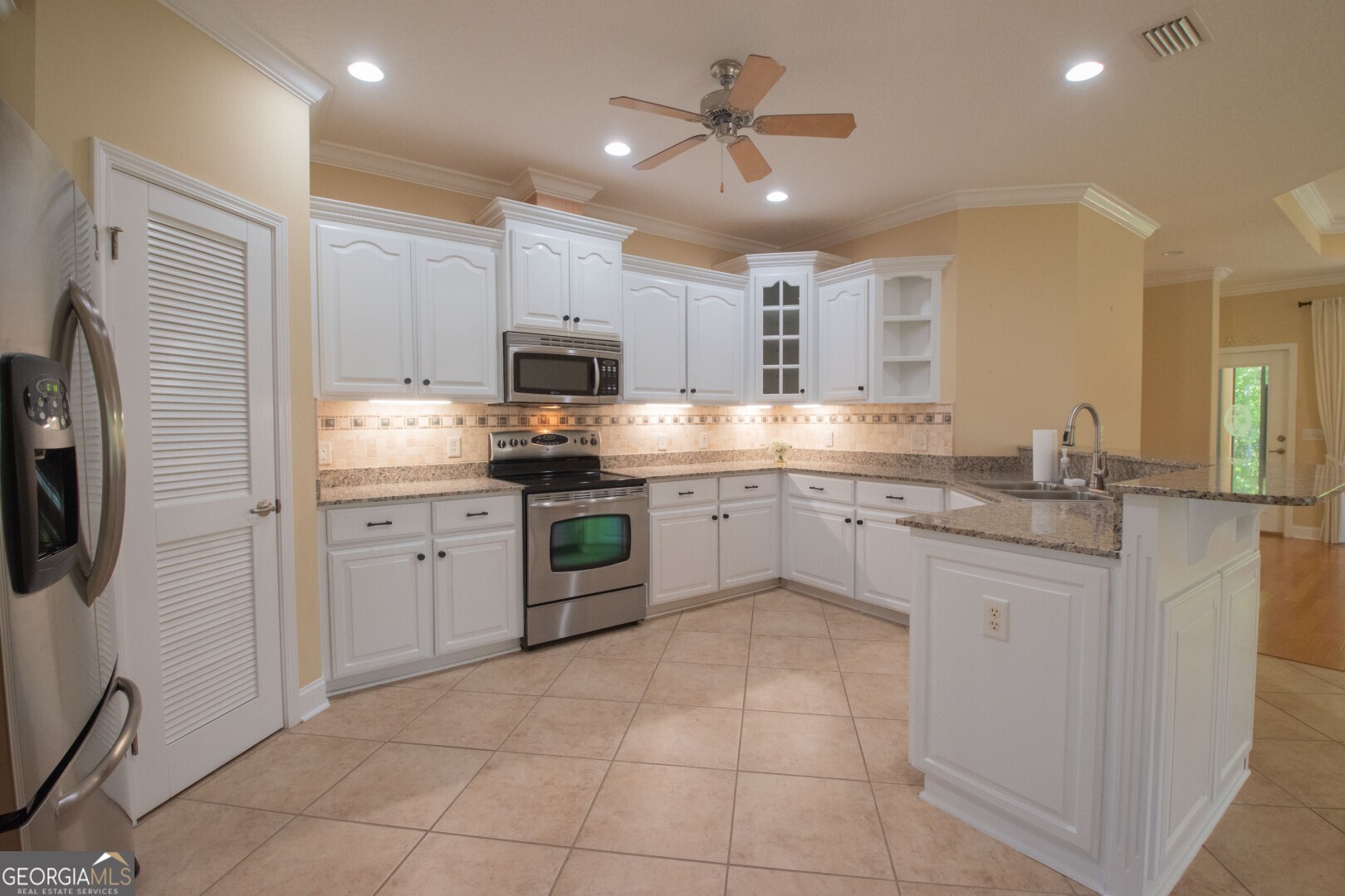 228 Miller Drive Kingsland GA 31548
