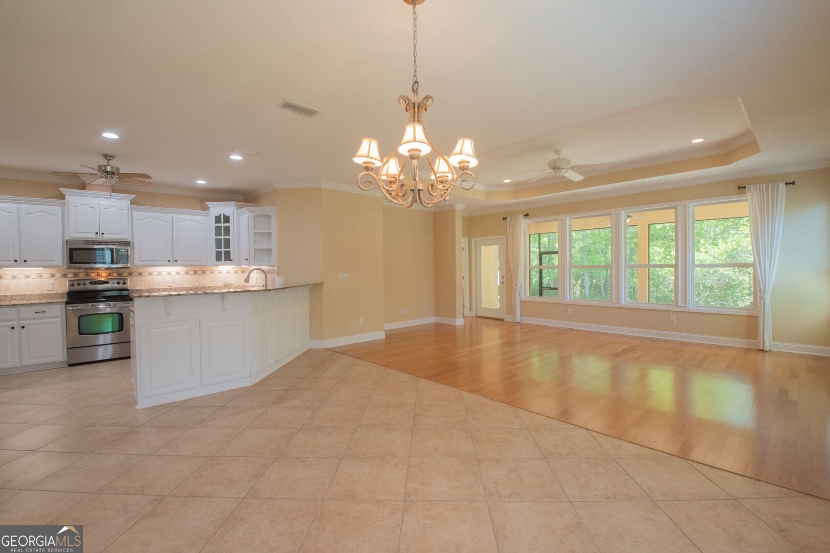 228 Miller Drive Kingsland GA 31548
