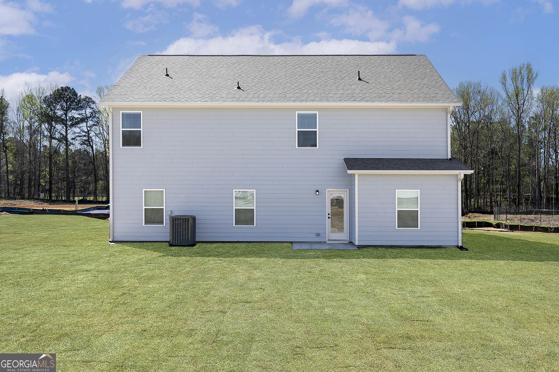 90 Cantrell Drive Dallas GA 30157