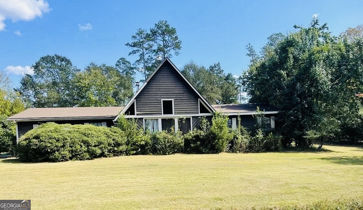 51 Forest Road Lumpkin GA 31815