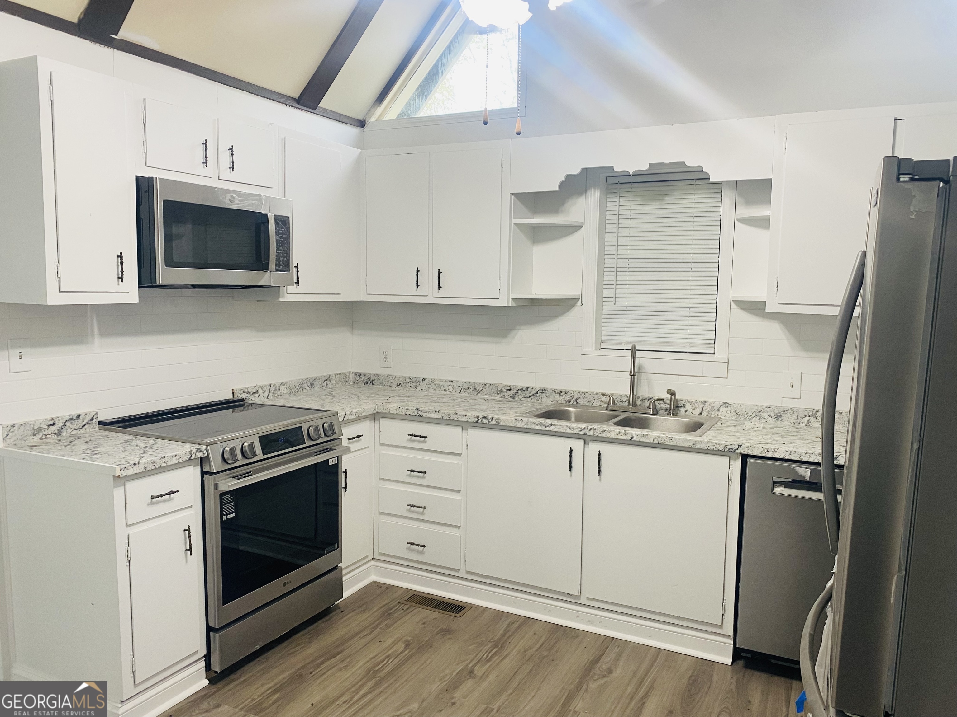 51 Forest Road Lumpkin GA 31815
