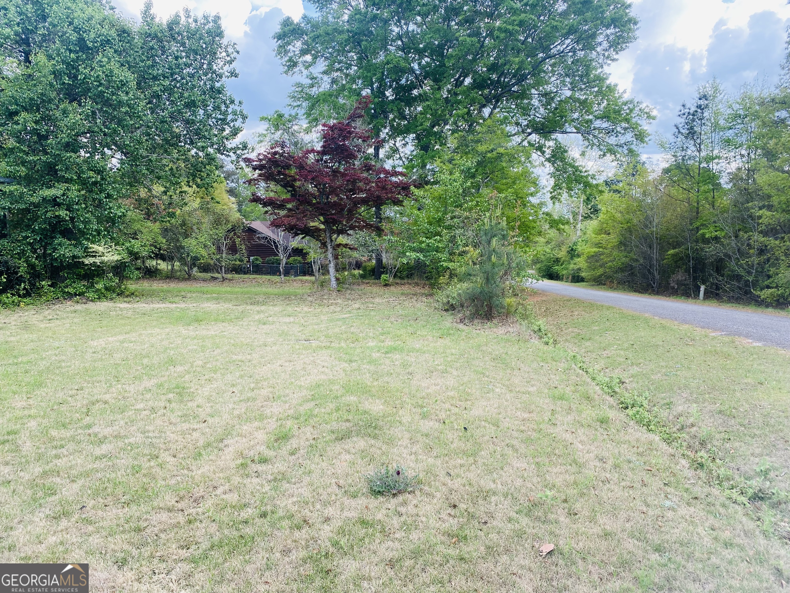 51 Forest Road Lumpkin GA 31815