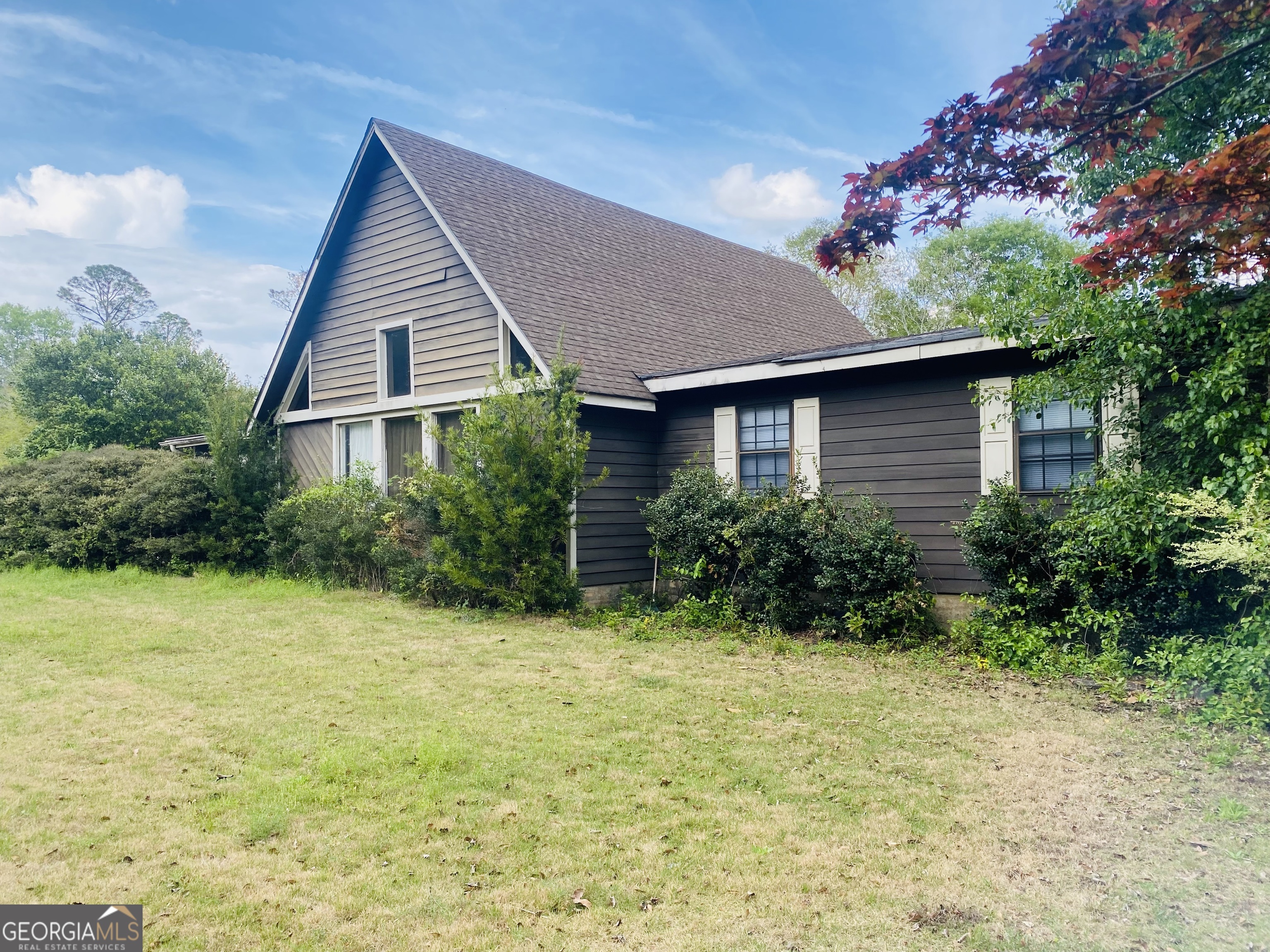 51 Forest Road Lumpkin GA 31815