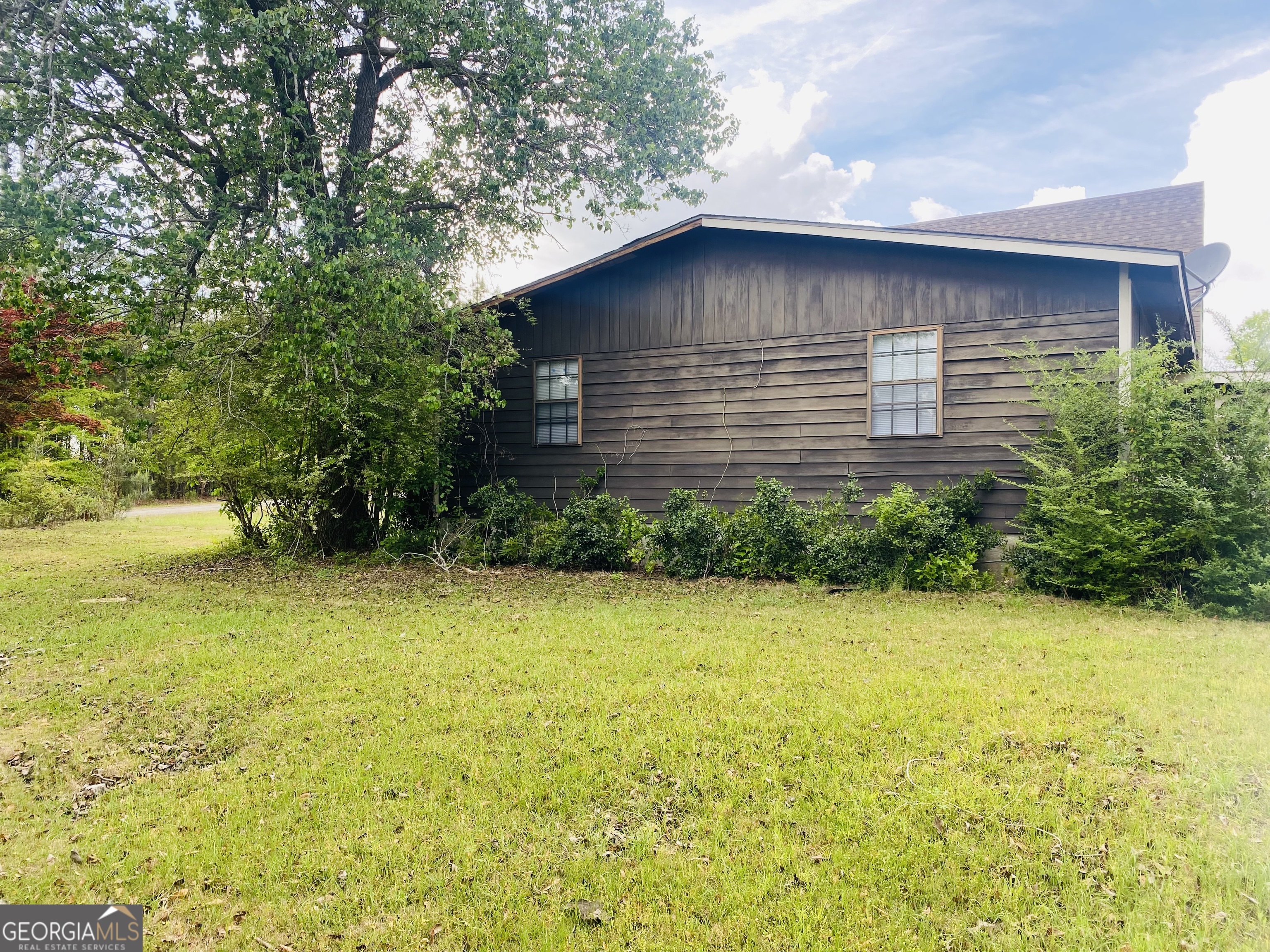 51 Forest Road Lumpkin GA 31815