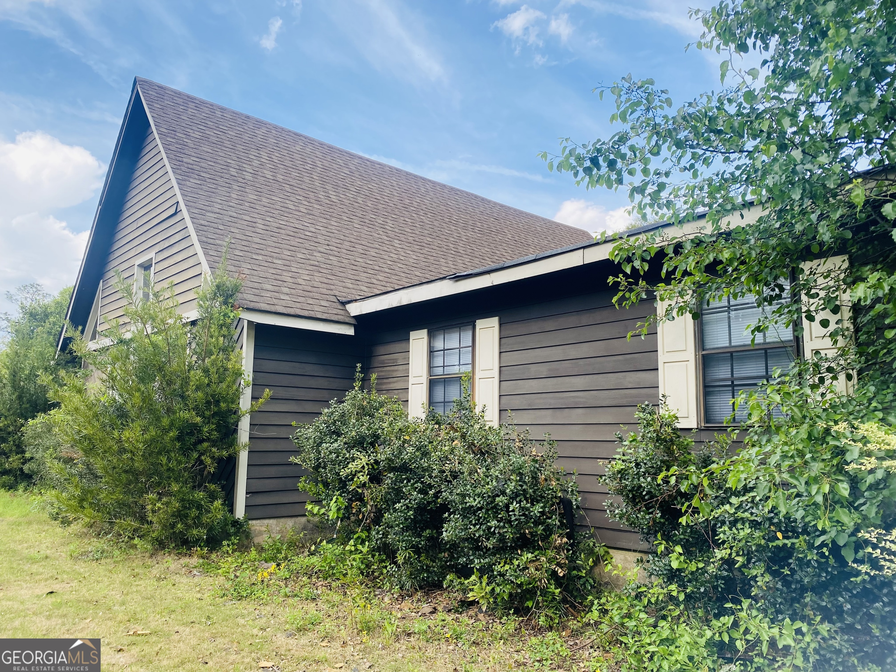 51 Forest Road Lumpkin GA 31815
