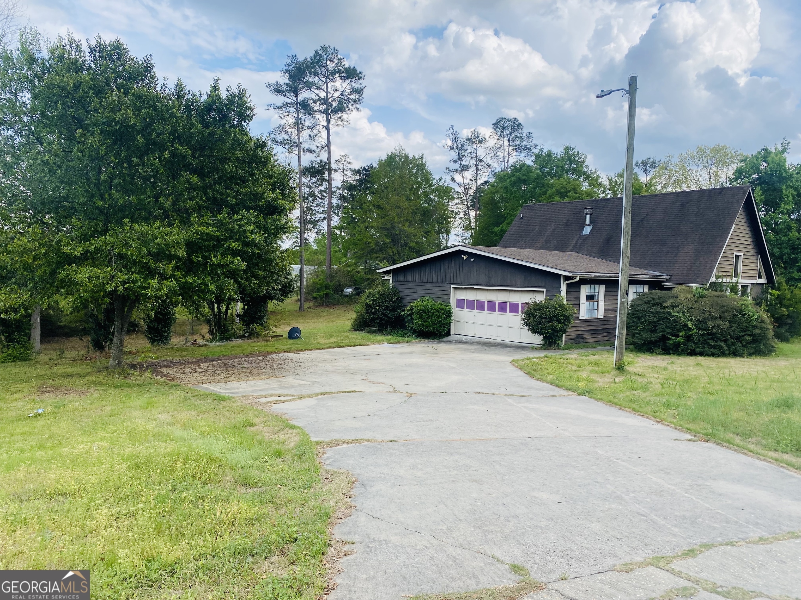 51 Forest Road Lumpkin GA 31815