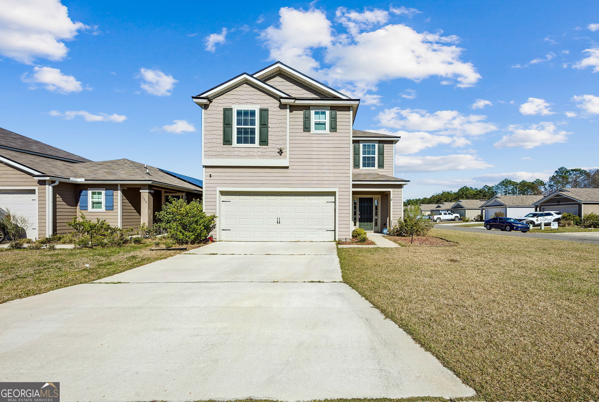 157 Ashwood Circle St. Marys GA 31558