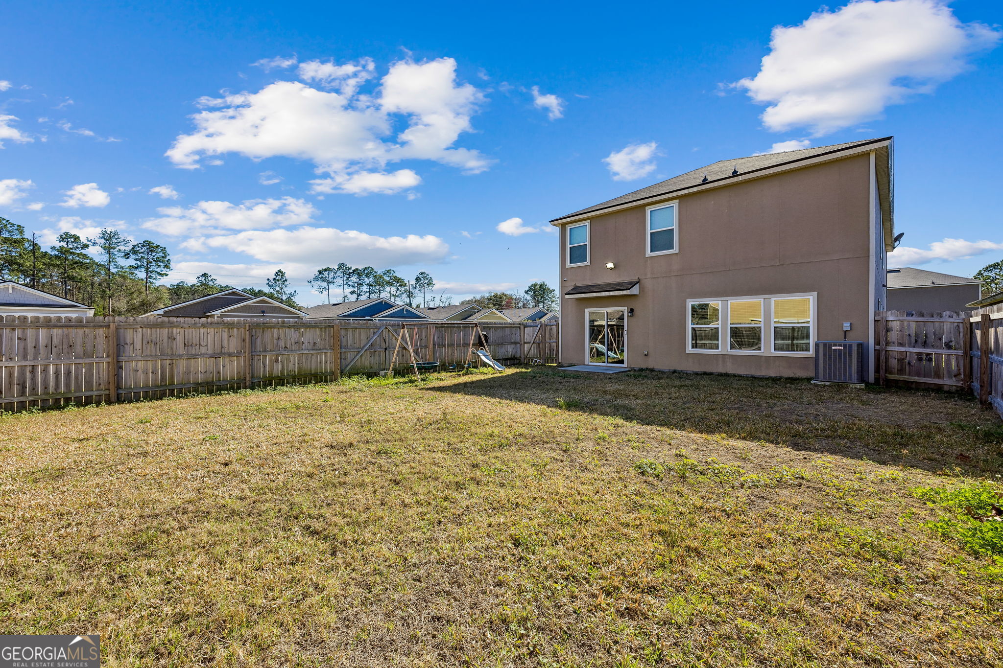 157 Ashwood Circle St. Marys GA 31558