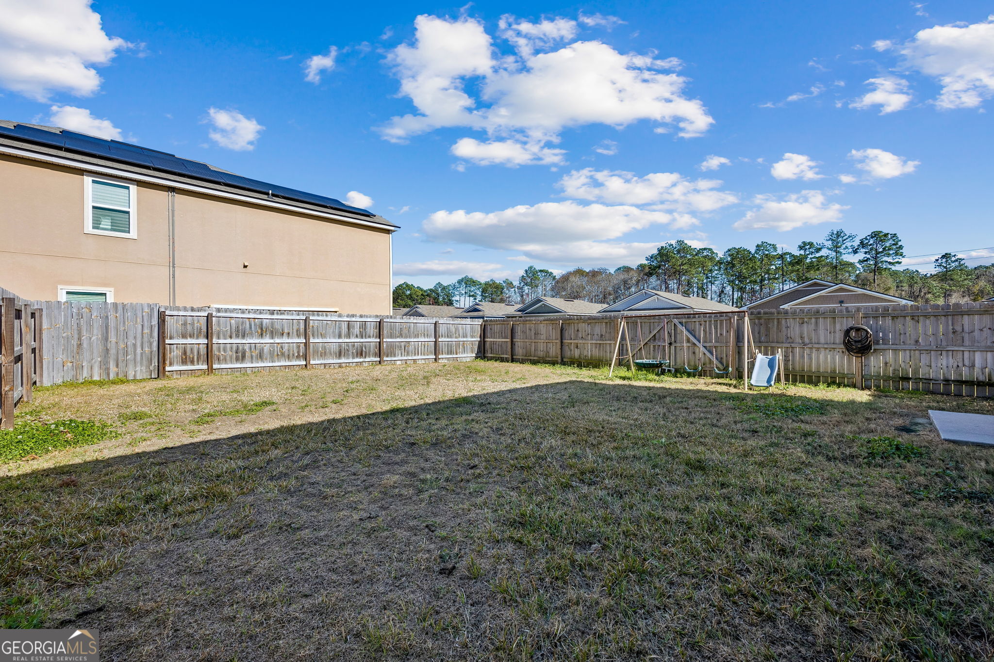 157 Ashwood Circle St. Marys GA 31558