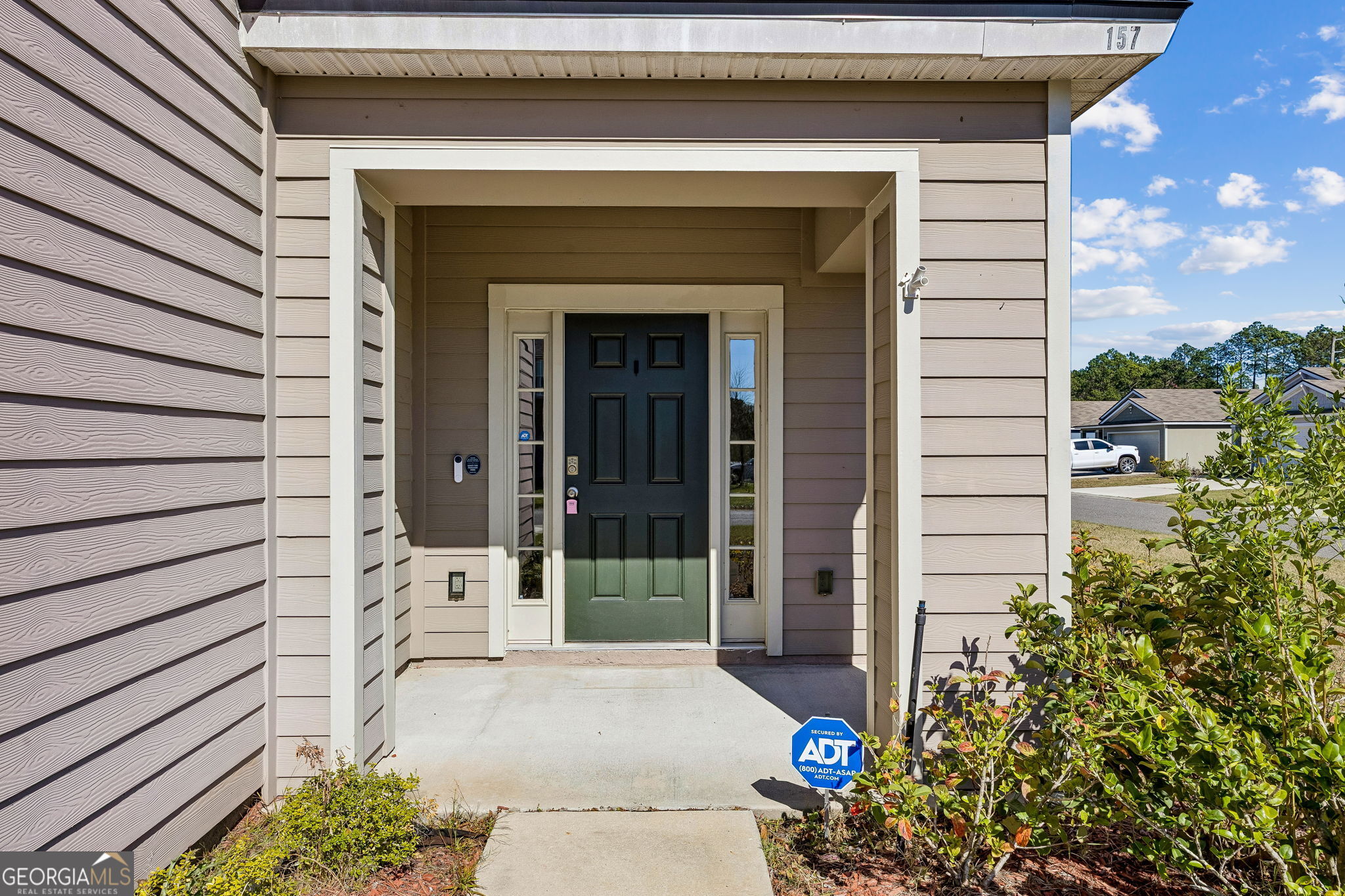 157 Ashwood Circle St. Marys GA 31558