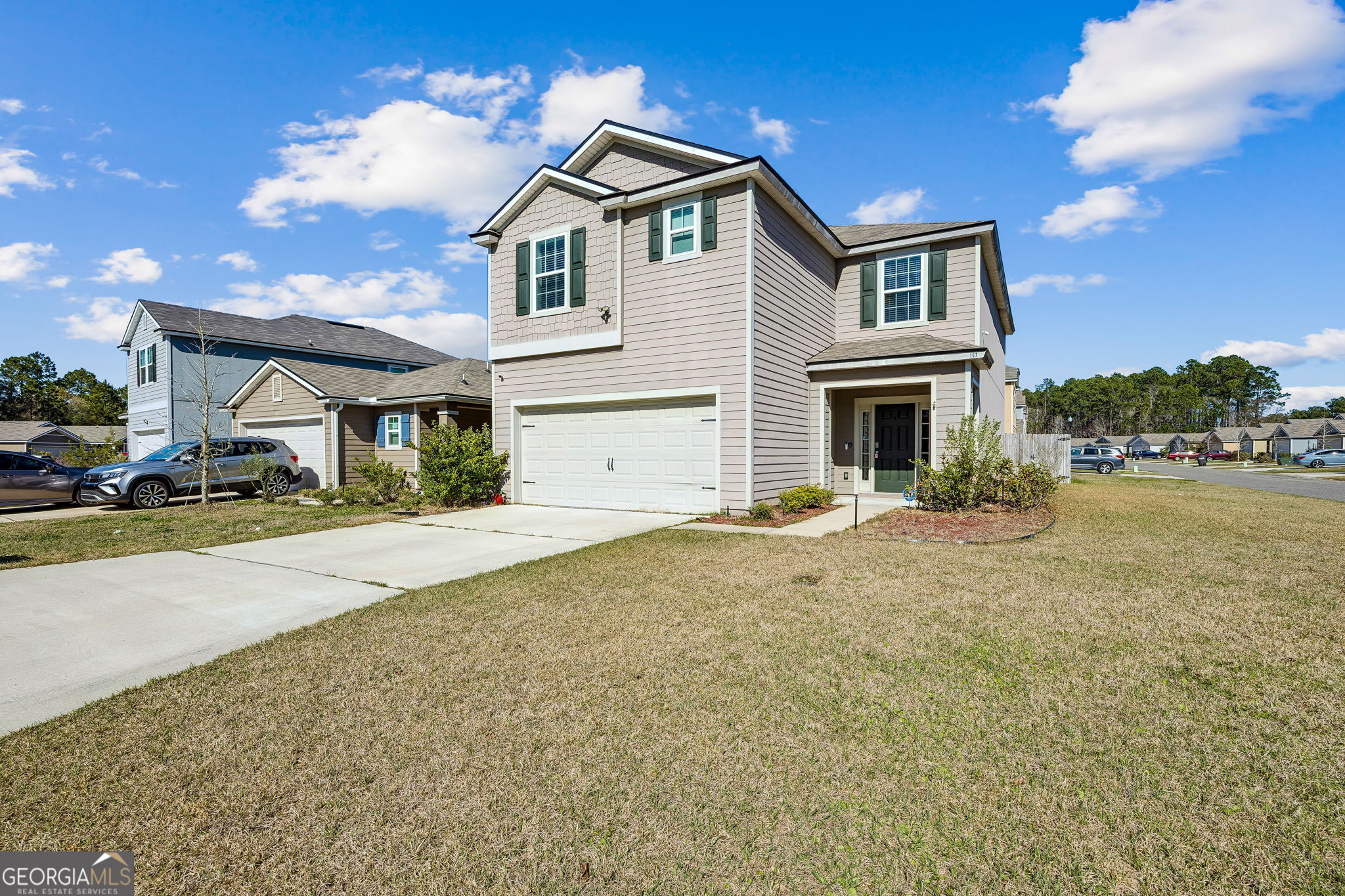 157 Ashwood Circle St. Marys GA 31558