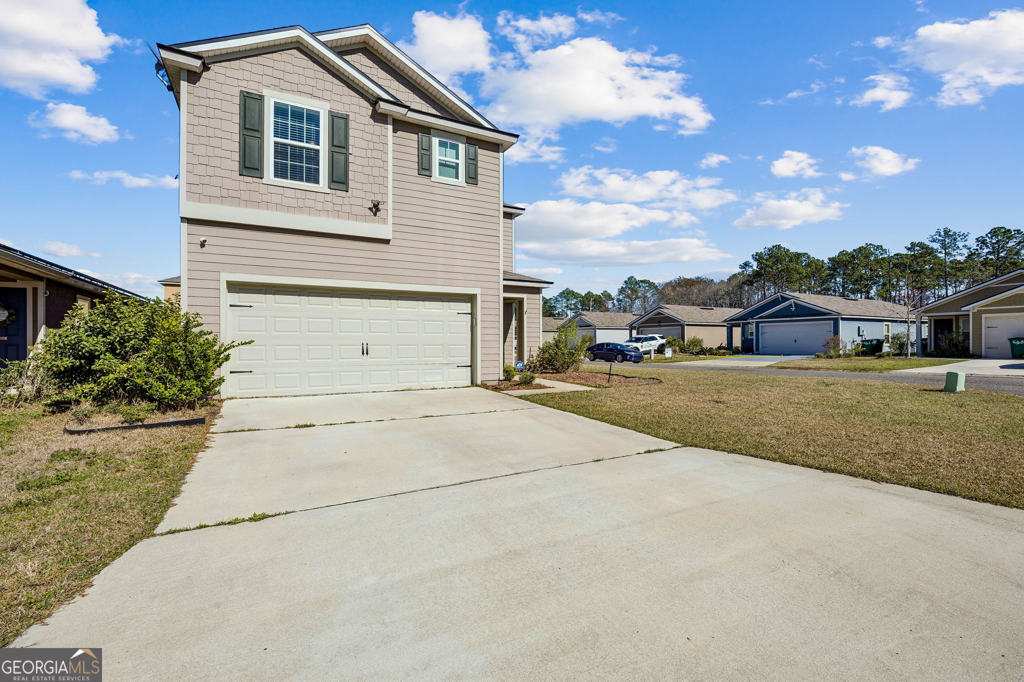 157 Ashwood Circle St. Marys GA 31558