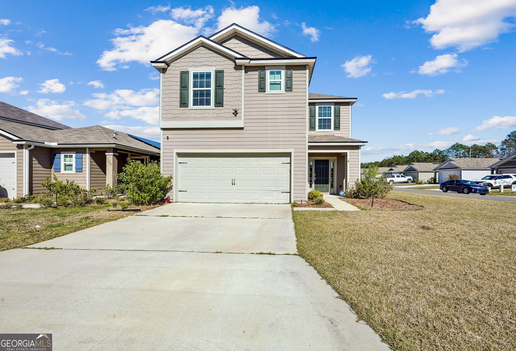 157 Ashwood Circle St. Marys GA 31558