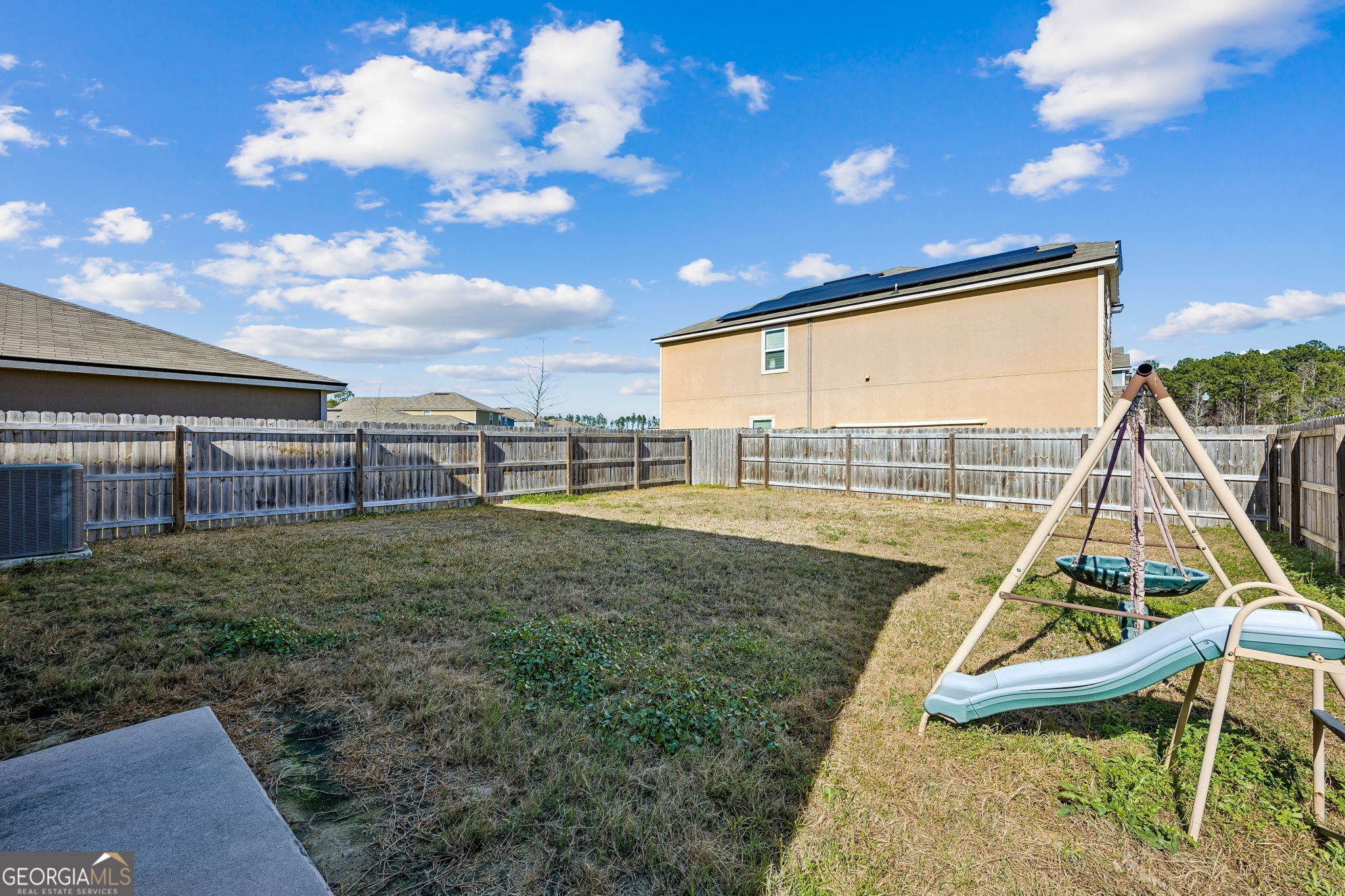 157 Ashwood Circle St. Marys GA 31558