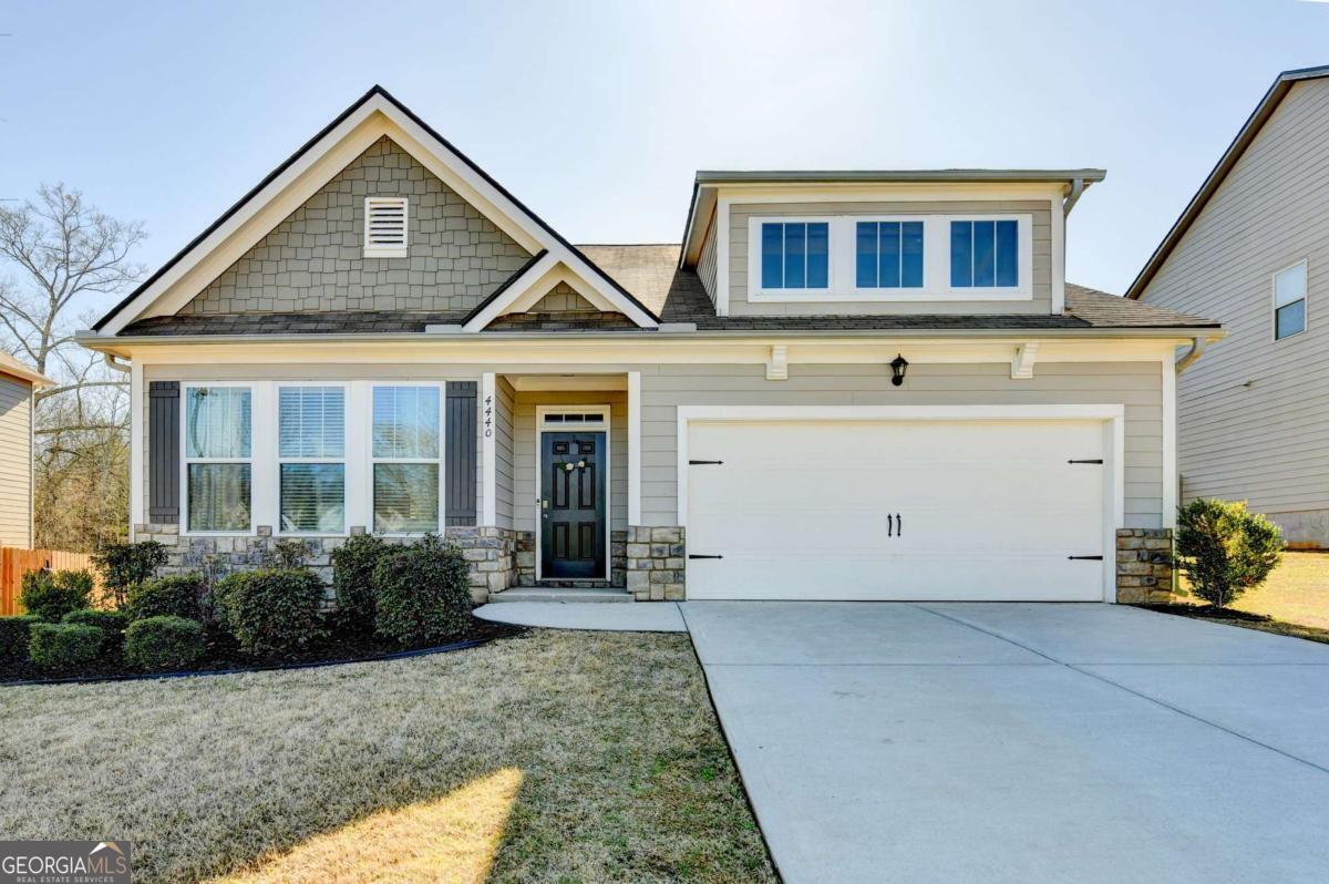 4440 Bramblett Grove Place Cumming GA 30040