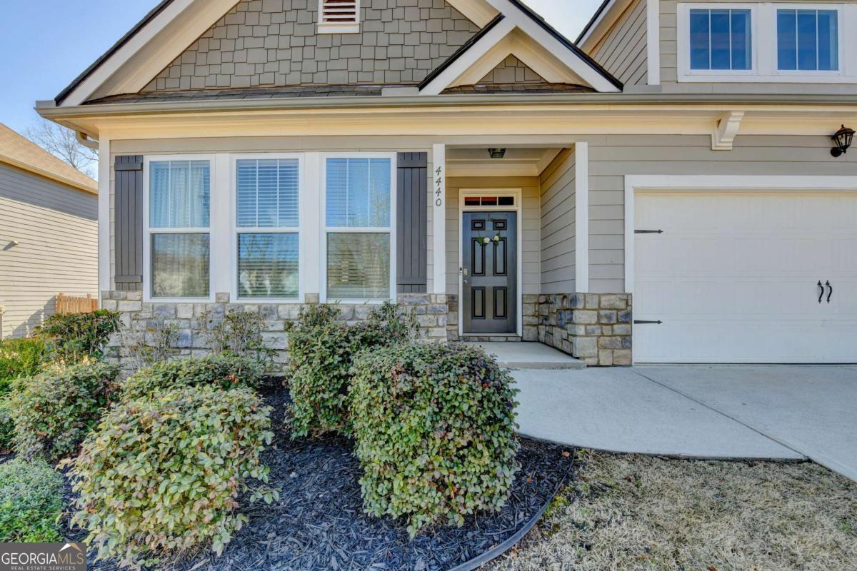 4440 Bramblett Grove Place Cumming GA 30040
