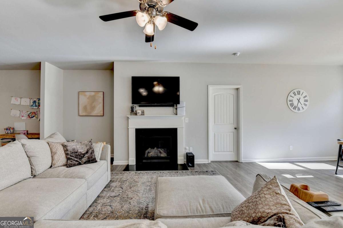 4440 Bramblett Grove Place Cumming GA 30040