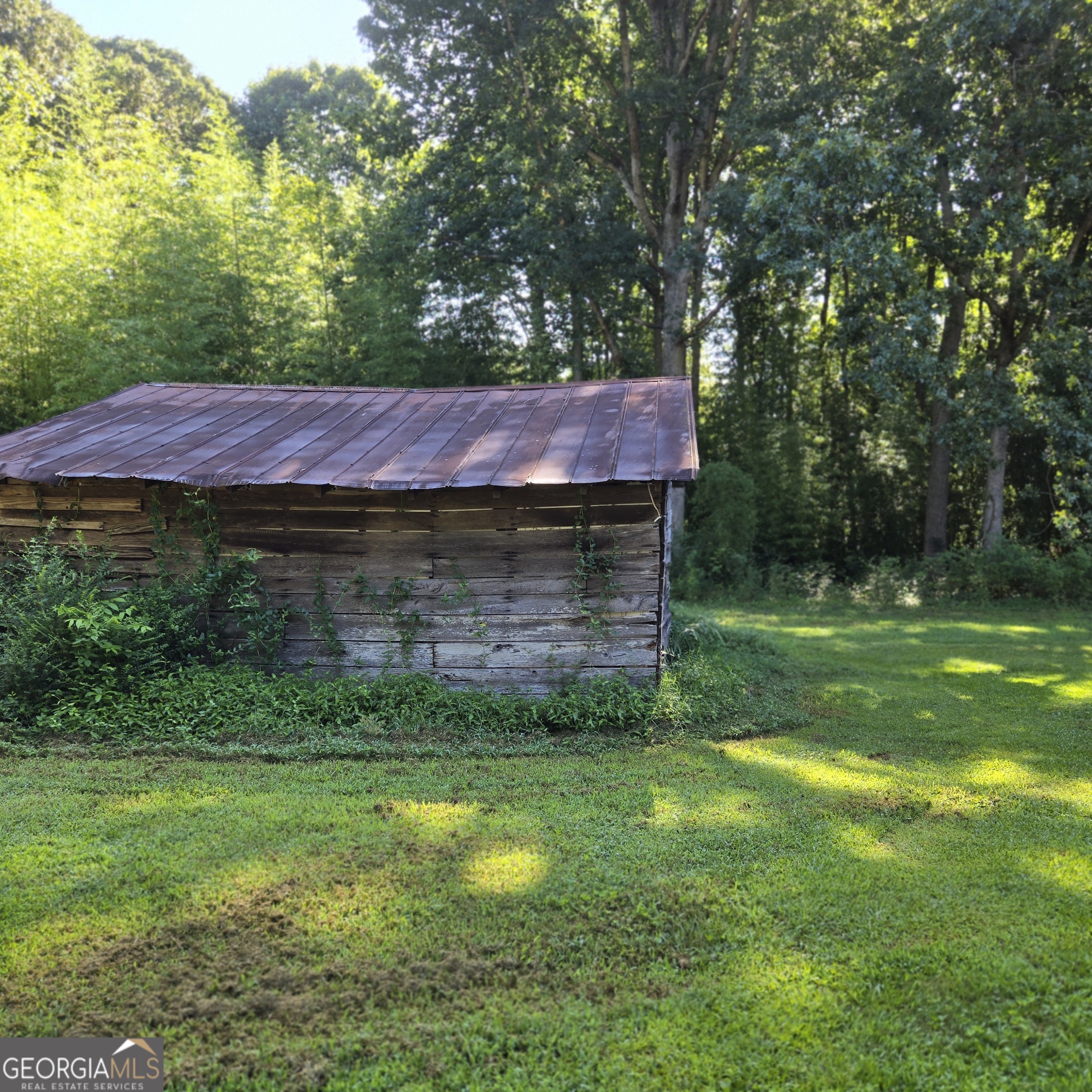 1312 Fairview School Road Demorest GA 30535