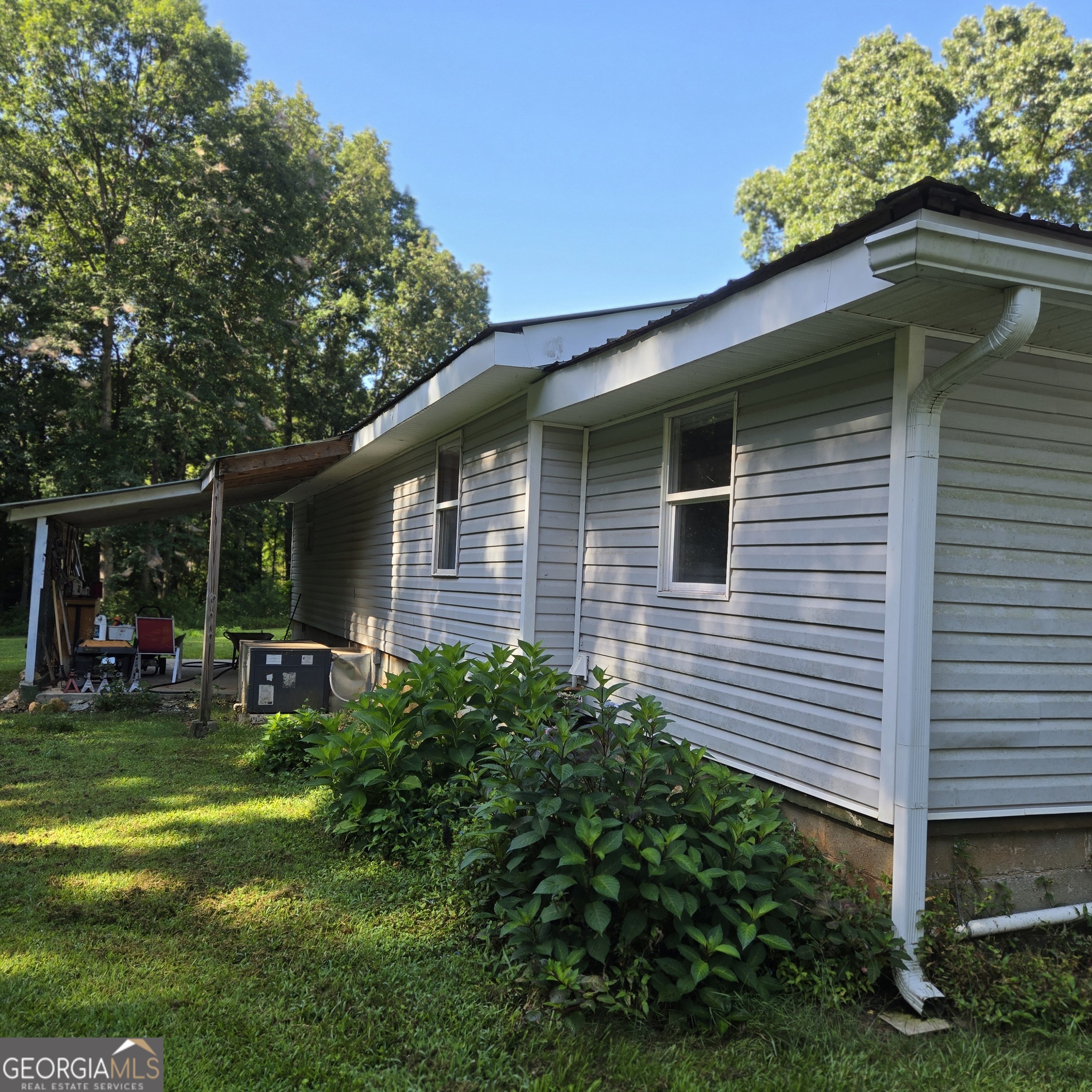 1312 Fairview School Road Demorest GA 30535
