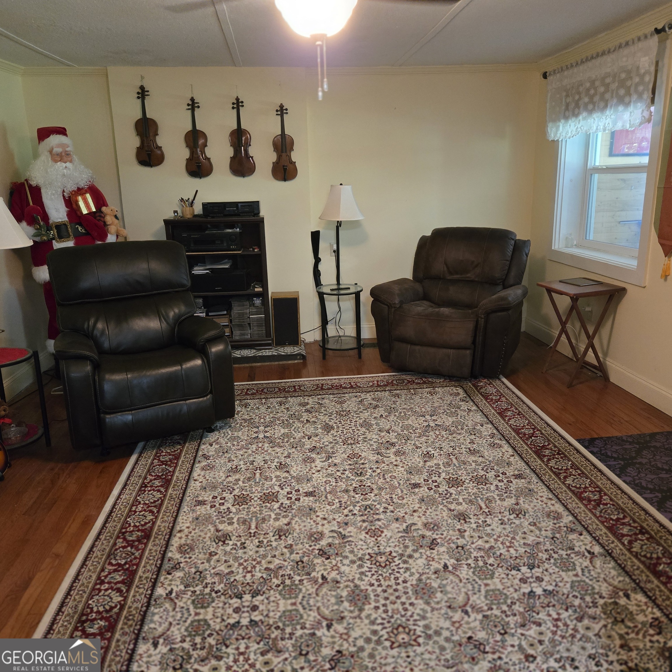 1312 Fairview School Road Demorest GA 30535