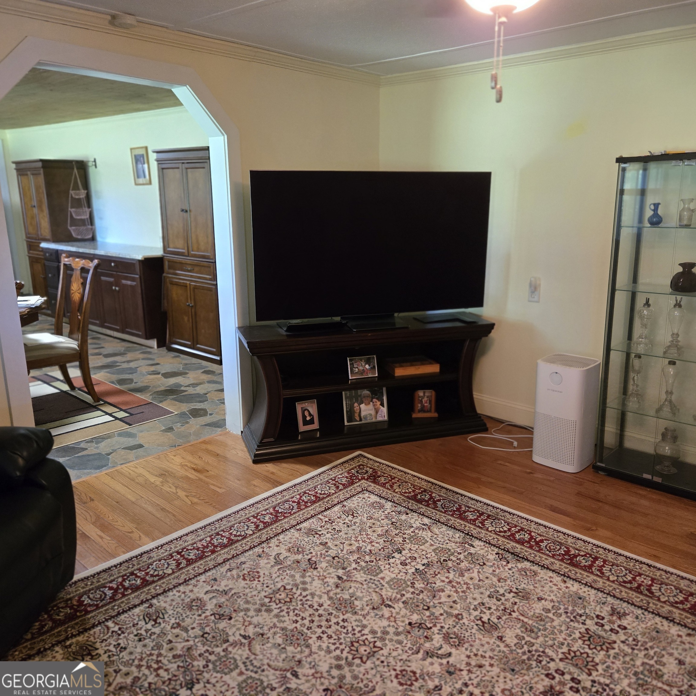 1312 Fairview School Road Demorest GA 30535