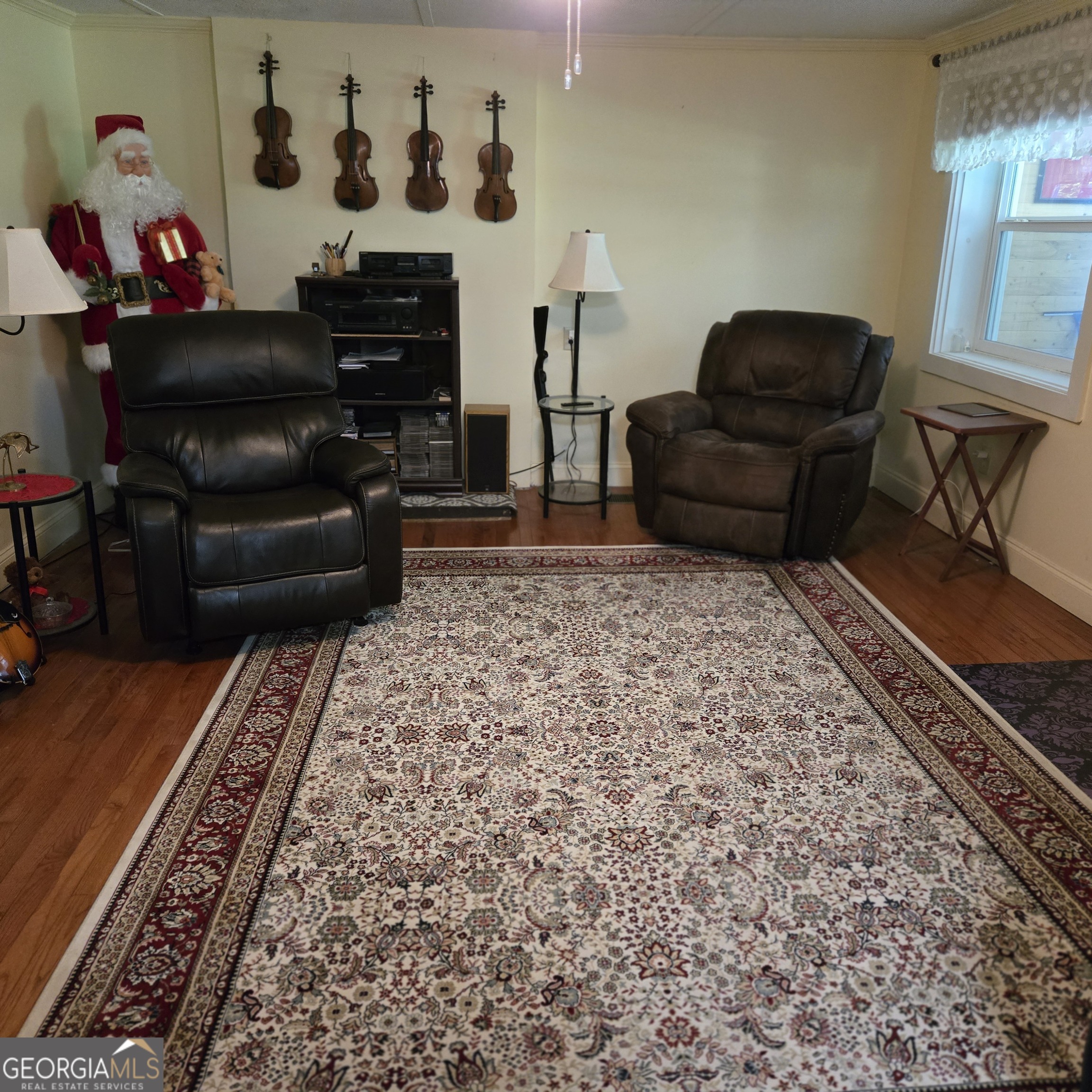 1312 Fairview School Road Demorest GA 30535