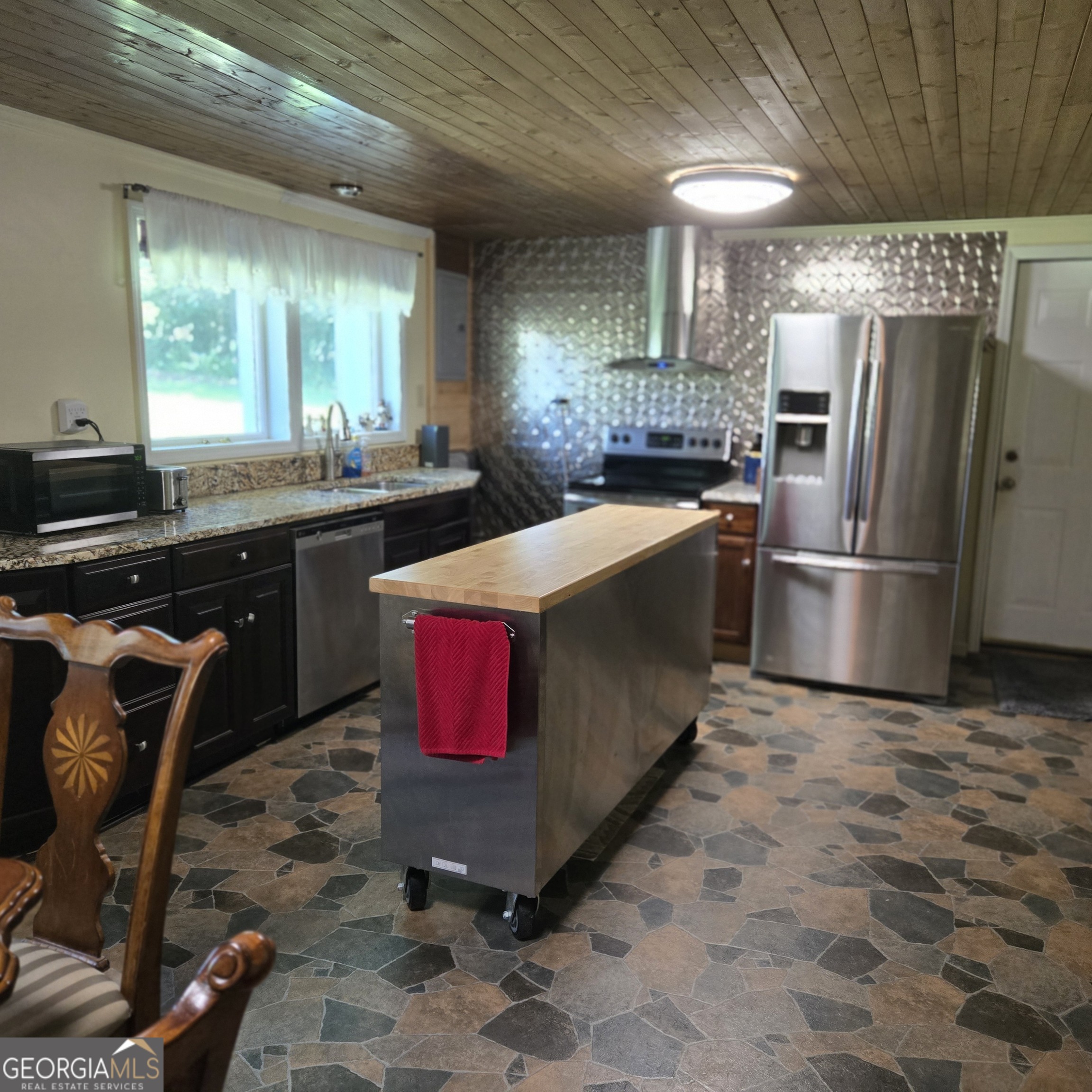 1312 Fairview School Road Demorest GA 30535