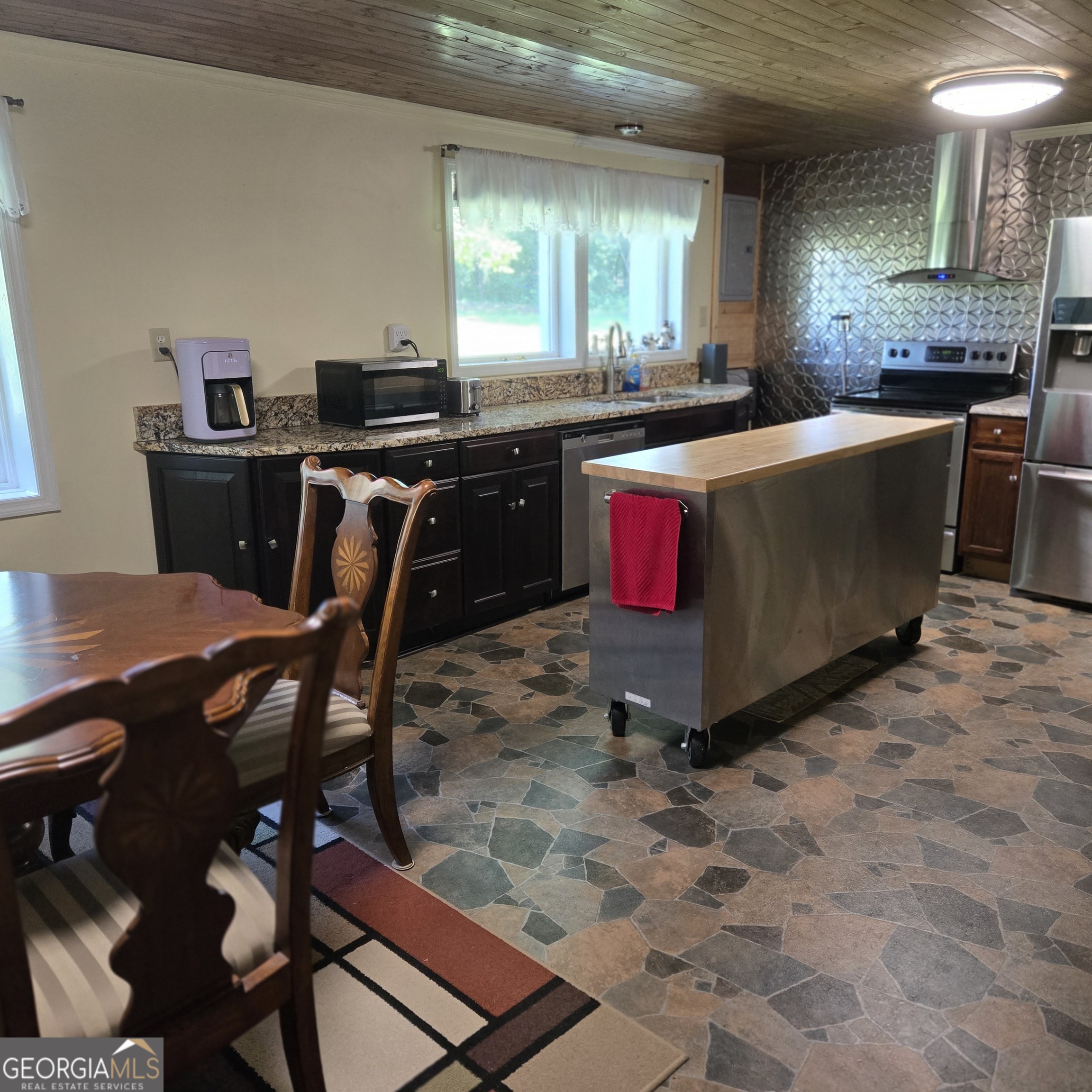 1312 Fairview School Road Demorest GA 30535